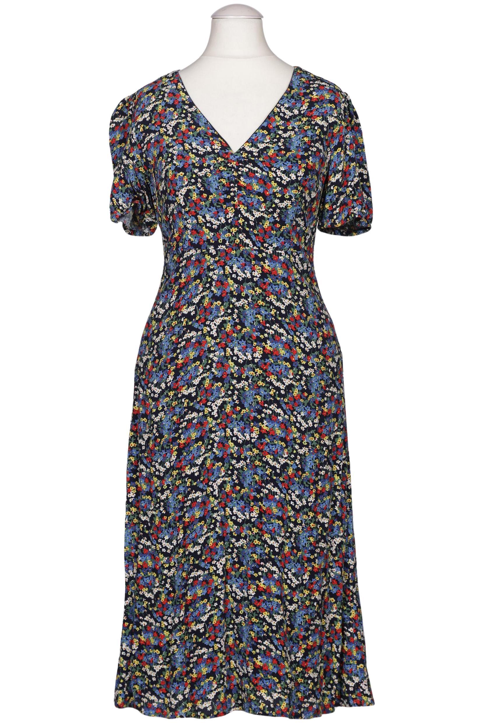 

Boden Damen Kleid, mehrfarbig, Gr. 32