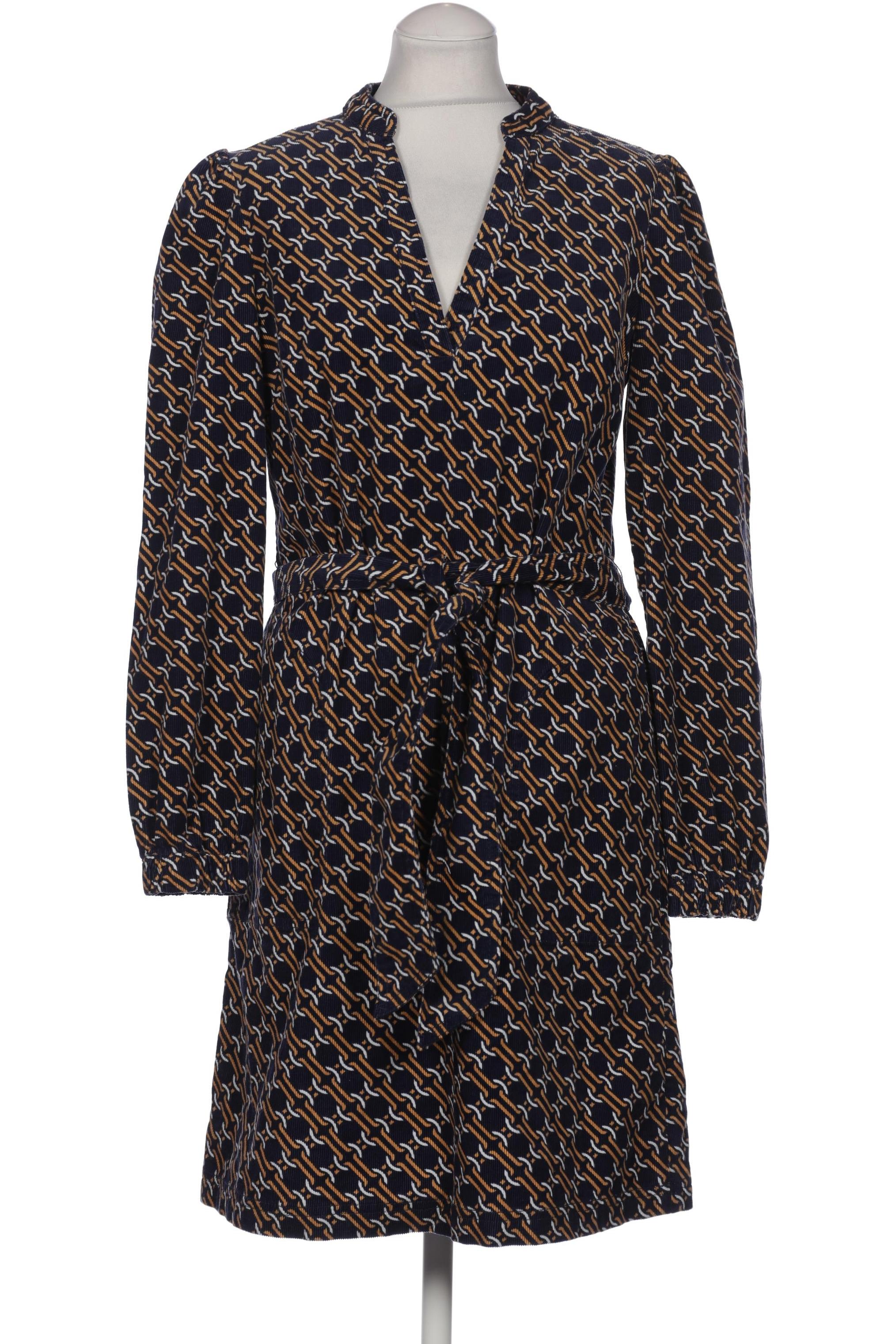 

Boden Damen Kleid, marineblau, Gr. 36