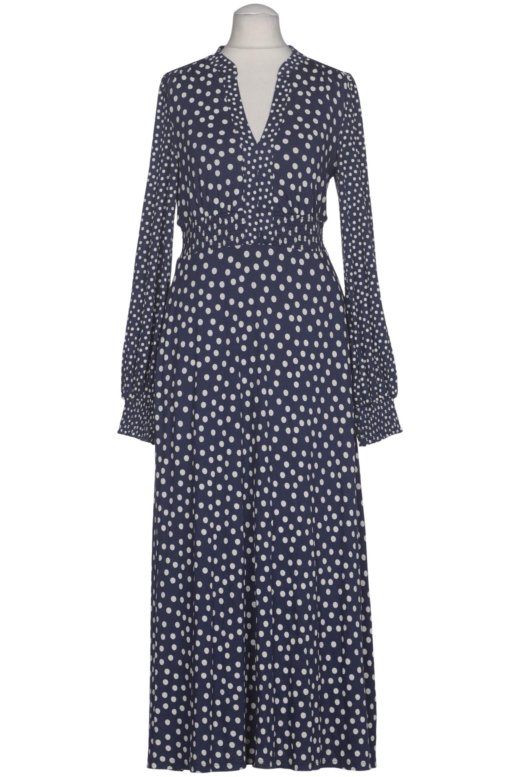 

Boden Damen Kleid, marineblau, Gr. 34