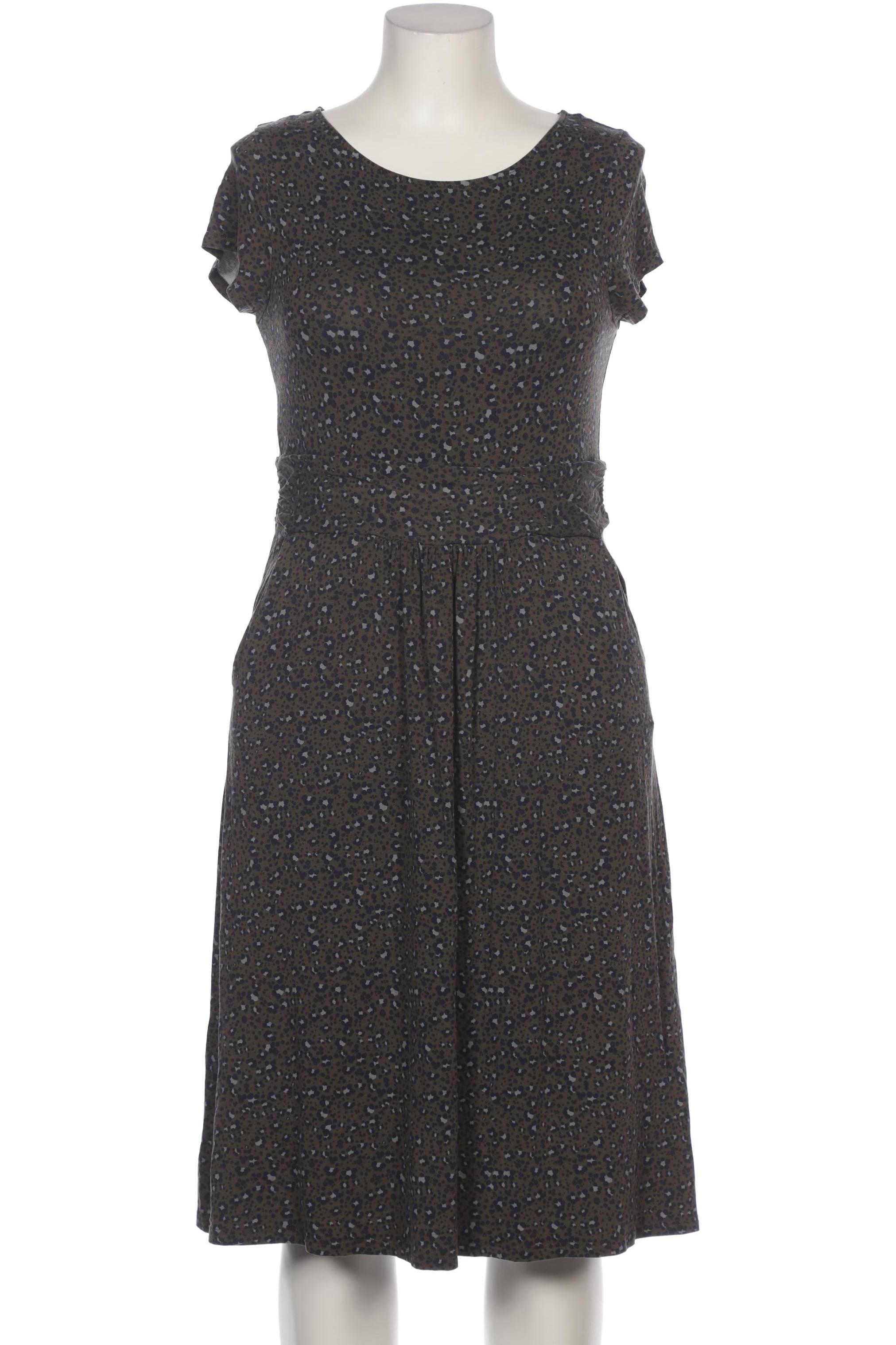 

Boden Damen Kleid, grün