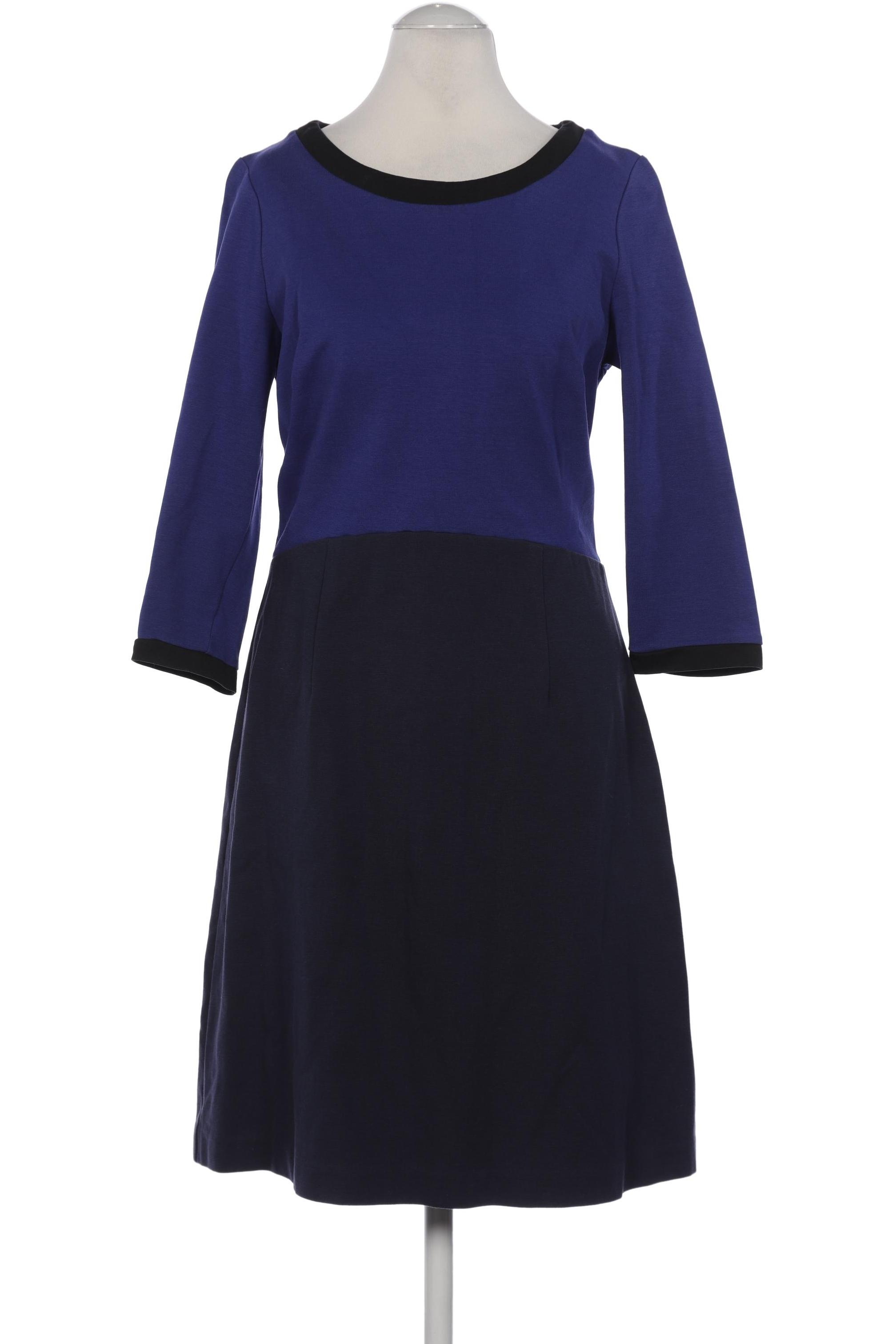 

Boden Damen Kleid, blau, Gr. 36