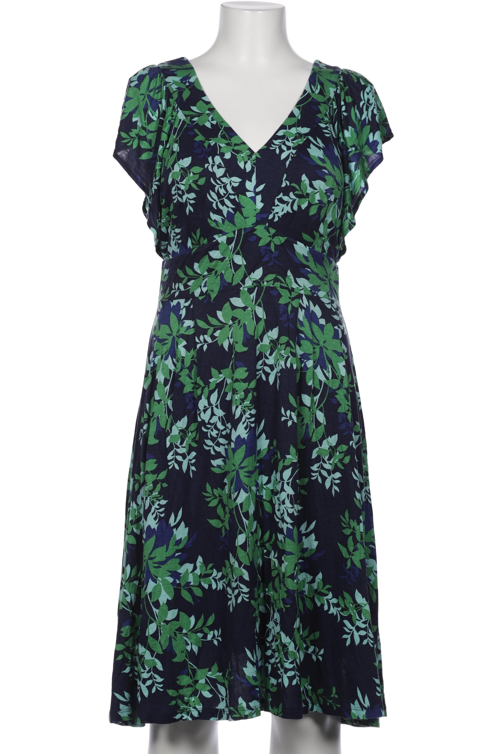 

Boden Damen Kleid, mehrfarbig, Gr. 40