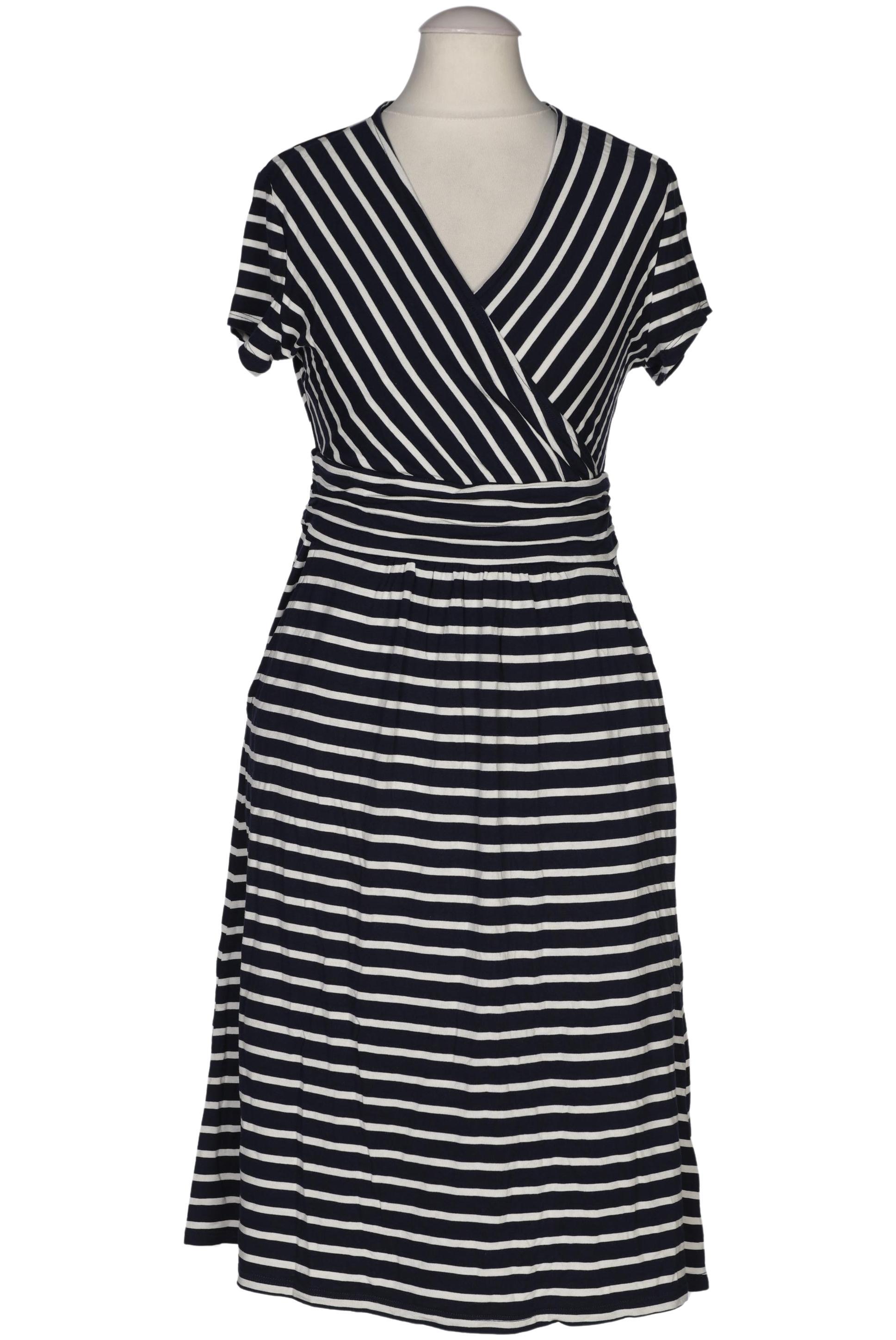 

Boden Damen Kleid, marineblau, Gr. 34