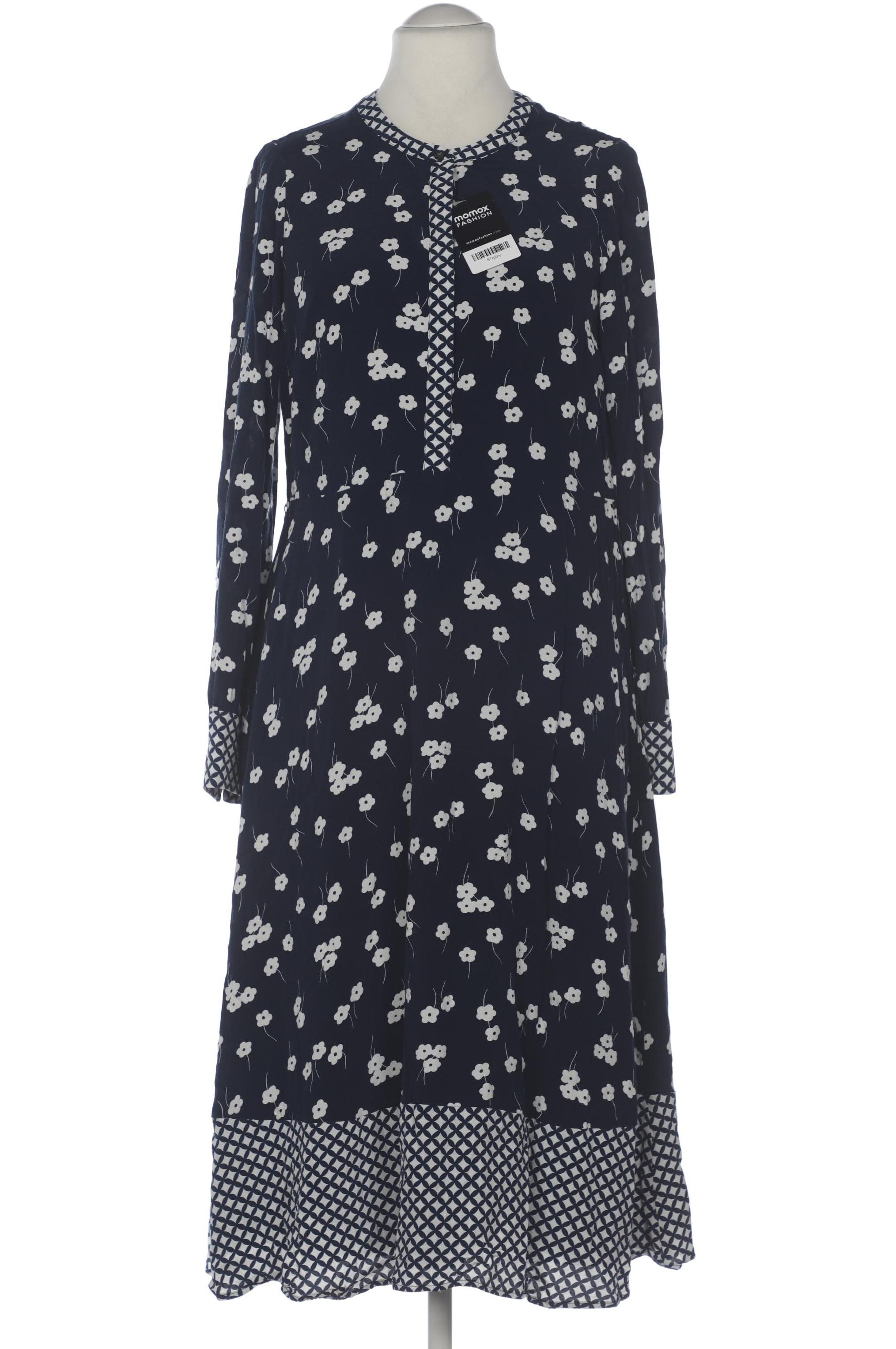 

Boden Damen Kleid, marineblau, Gr. 40