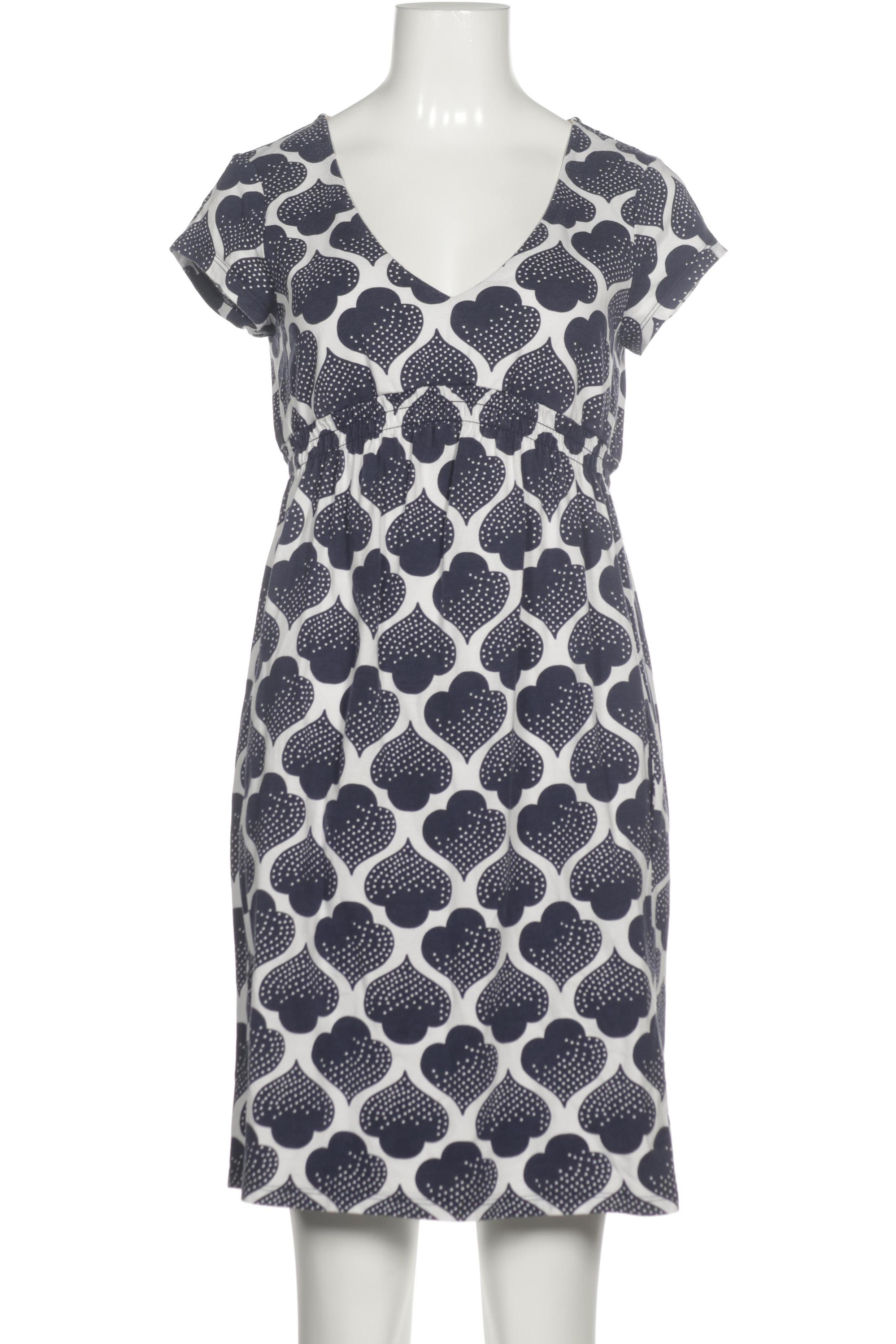 

Boden Damen Kleid, blau, Gr. 34