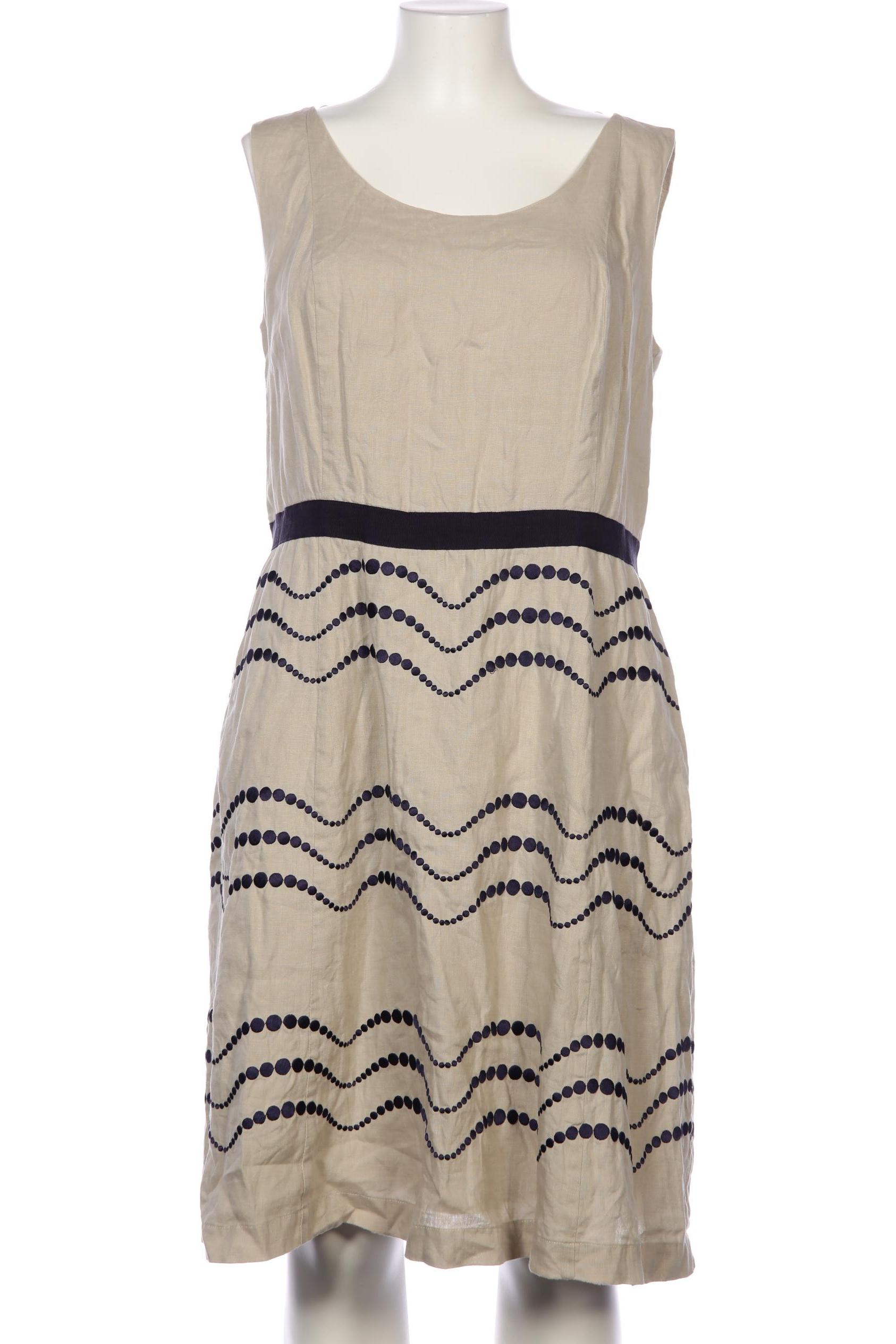 

Boden Damen Kleid, beige, Gr. 46