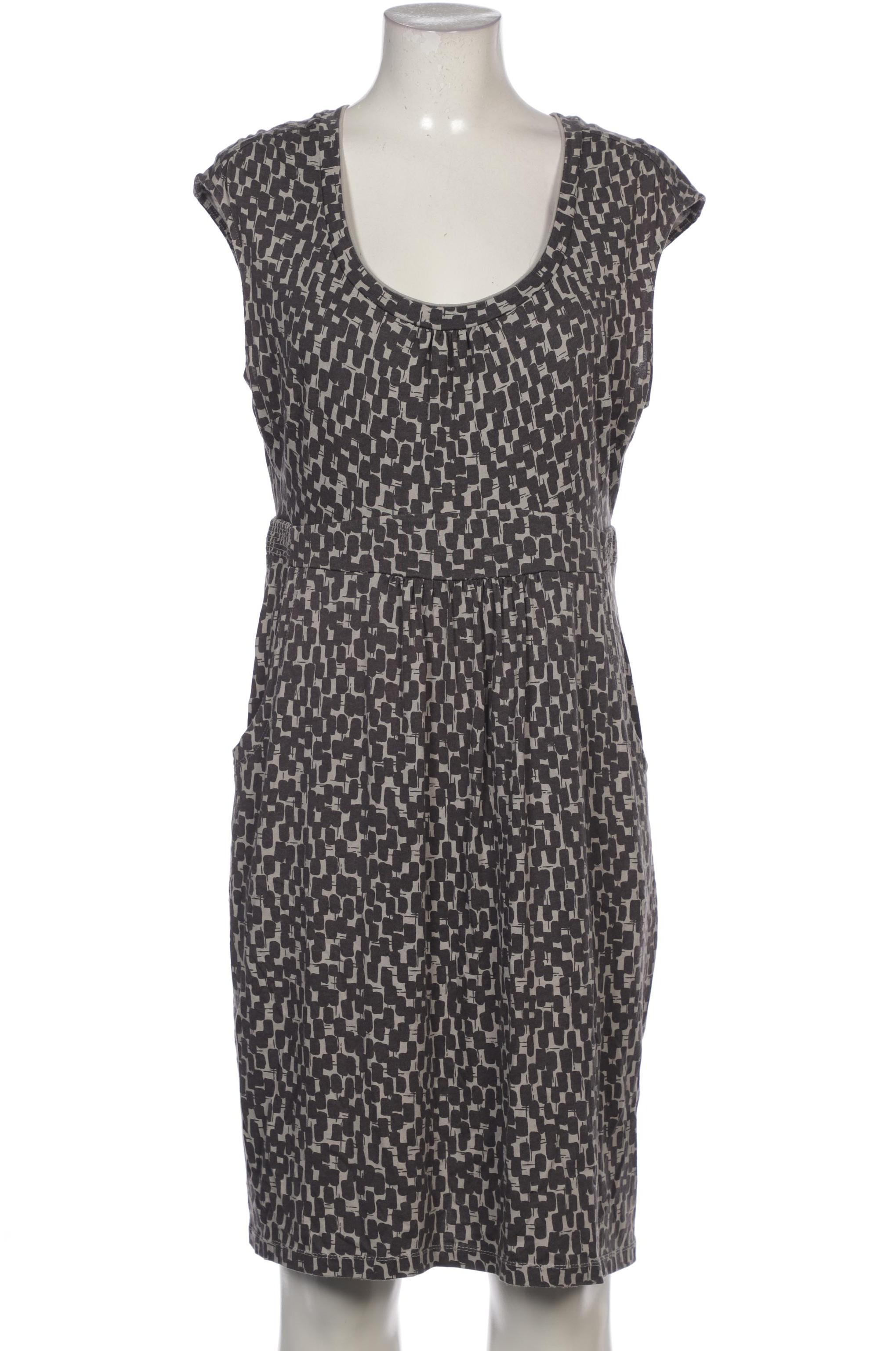 

Boden Damen Kleid, grau, Gr. 38