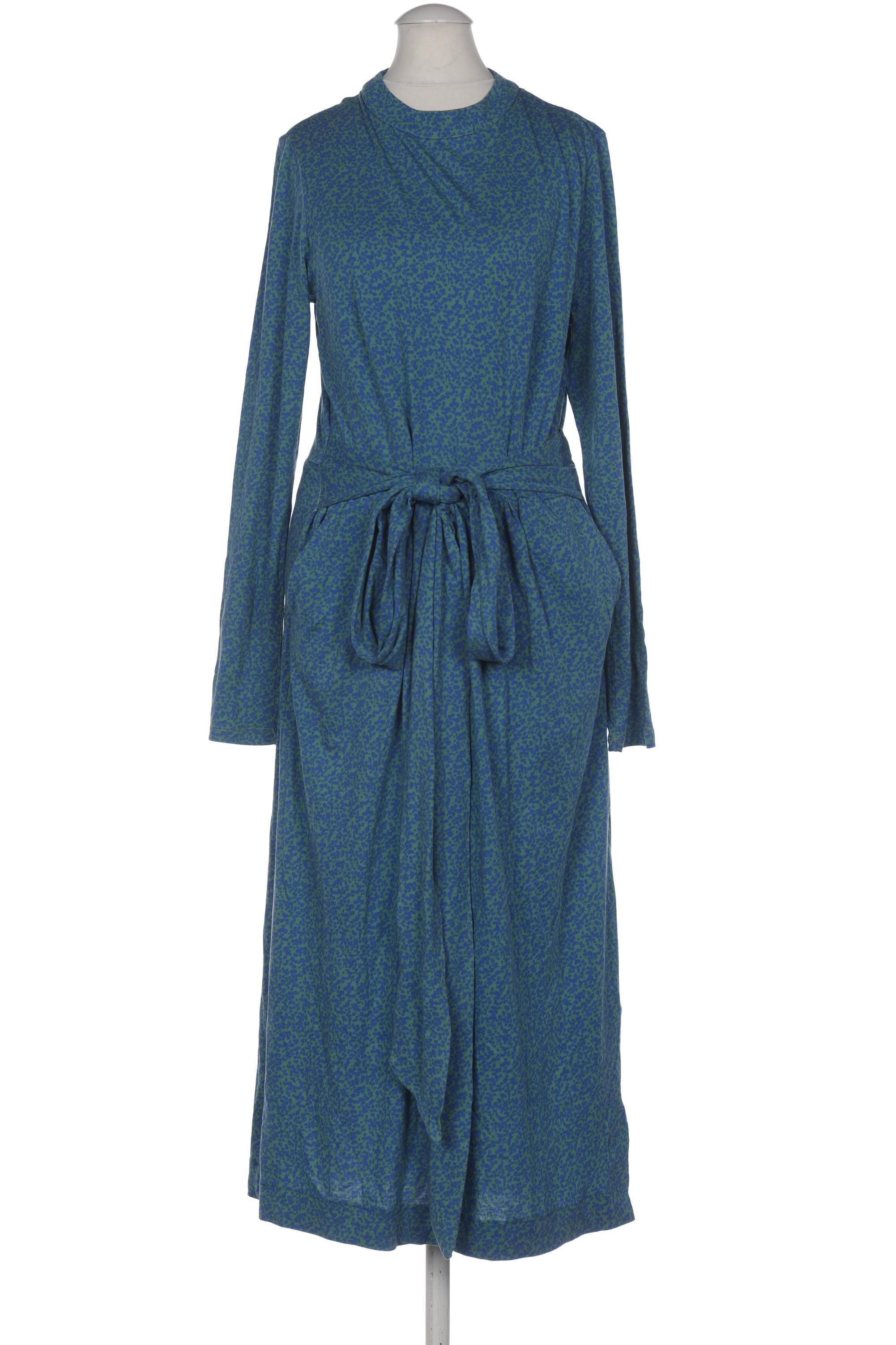 

Boden Damen Kleid, blau, Gr. 38