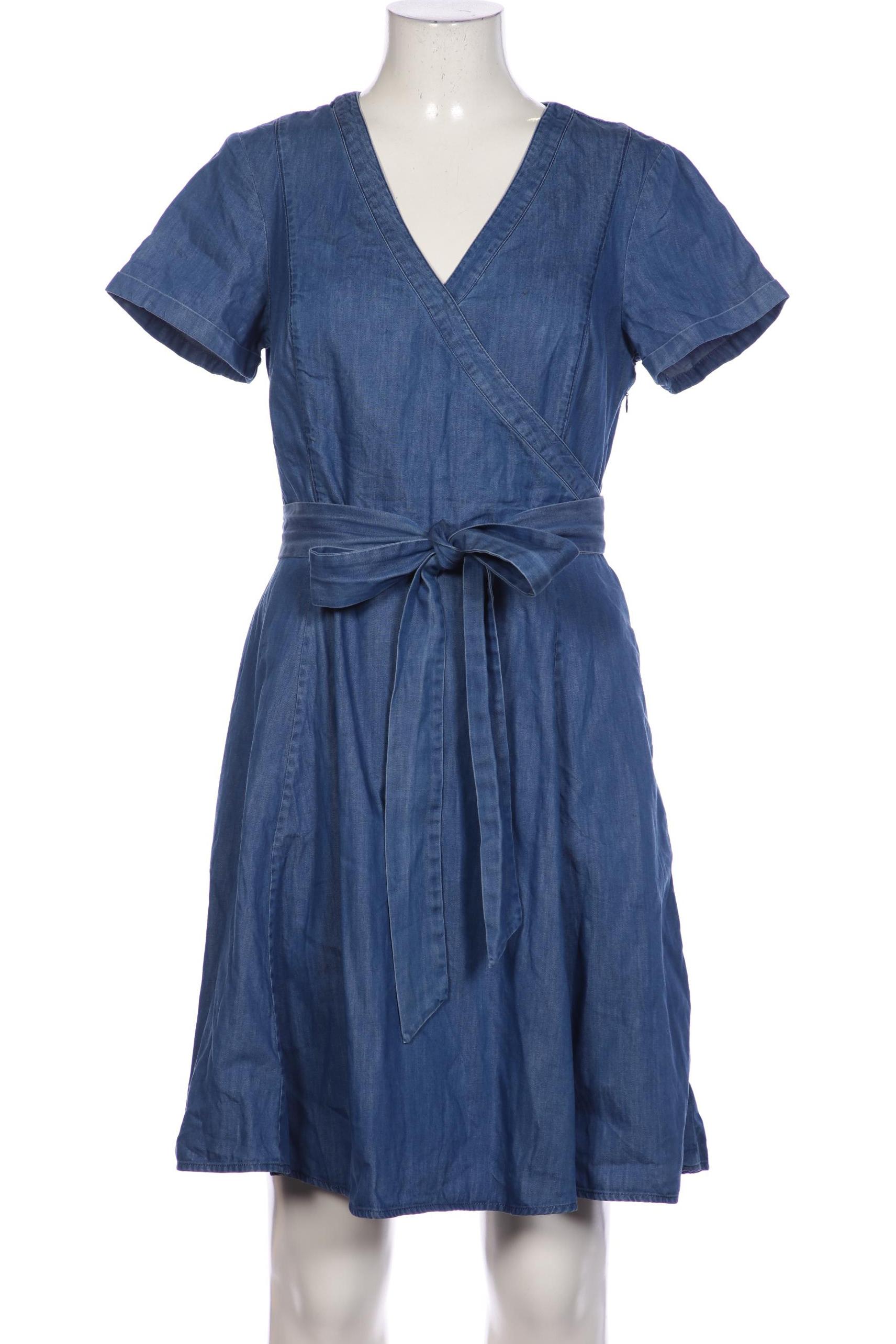

Boden Damen Kleid, blau, Gr. 38