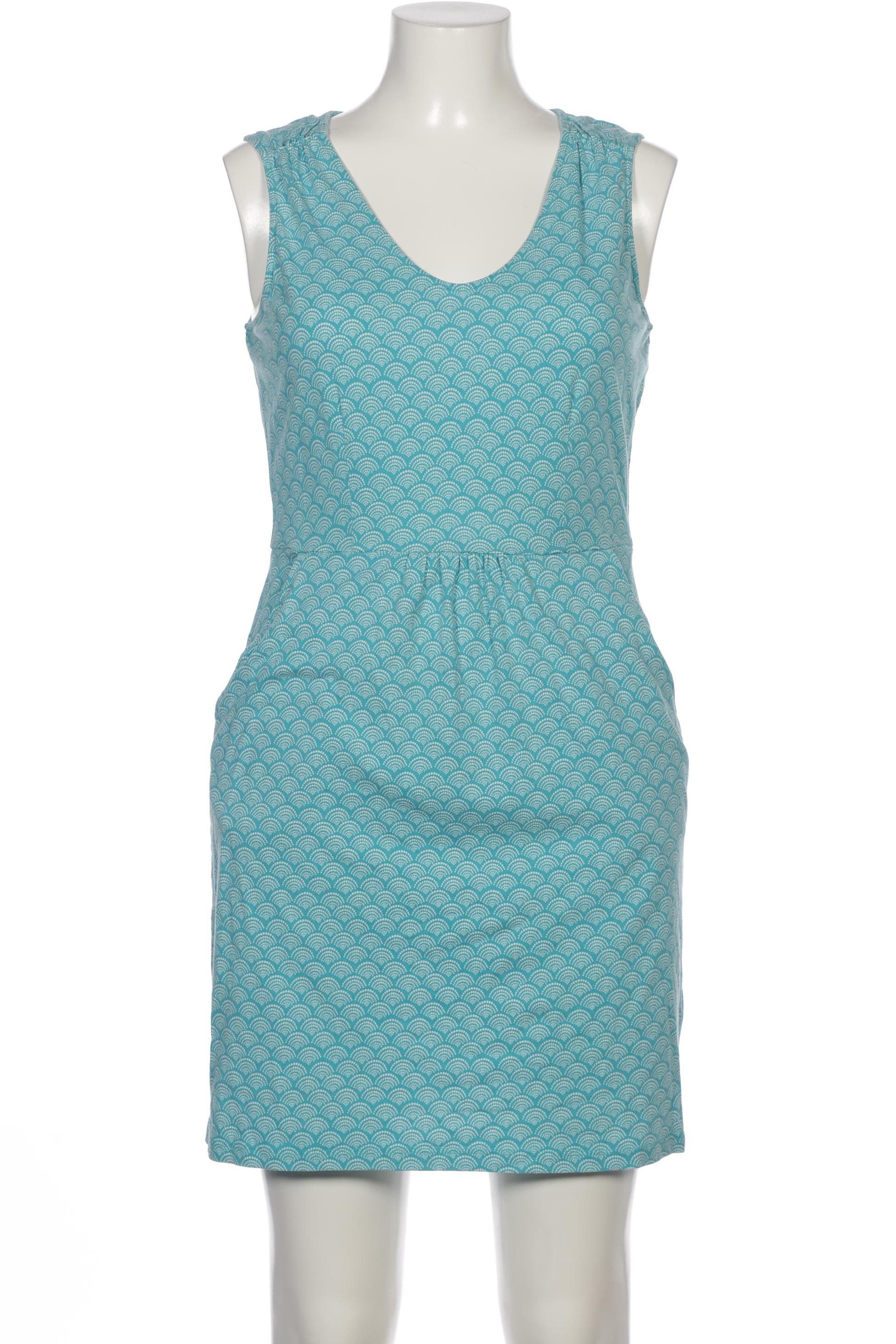 

Boden Damen Kleid, blau
