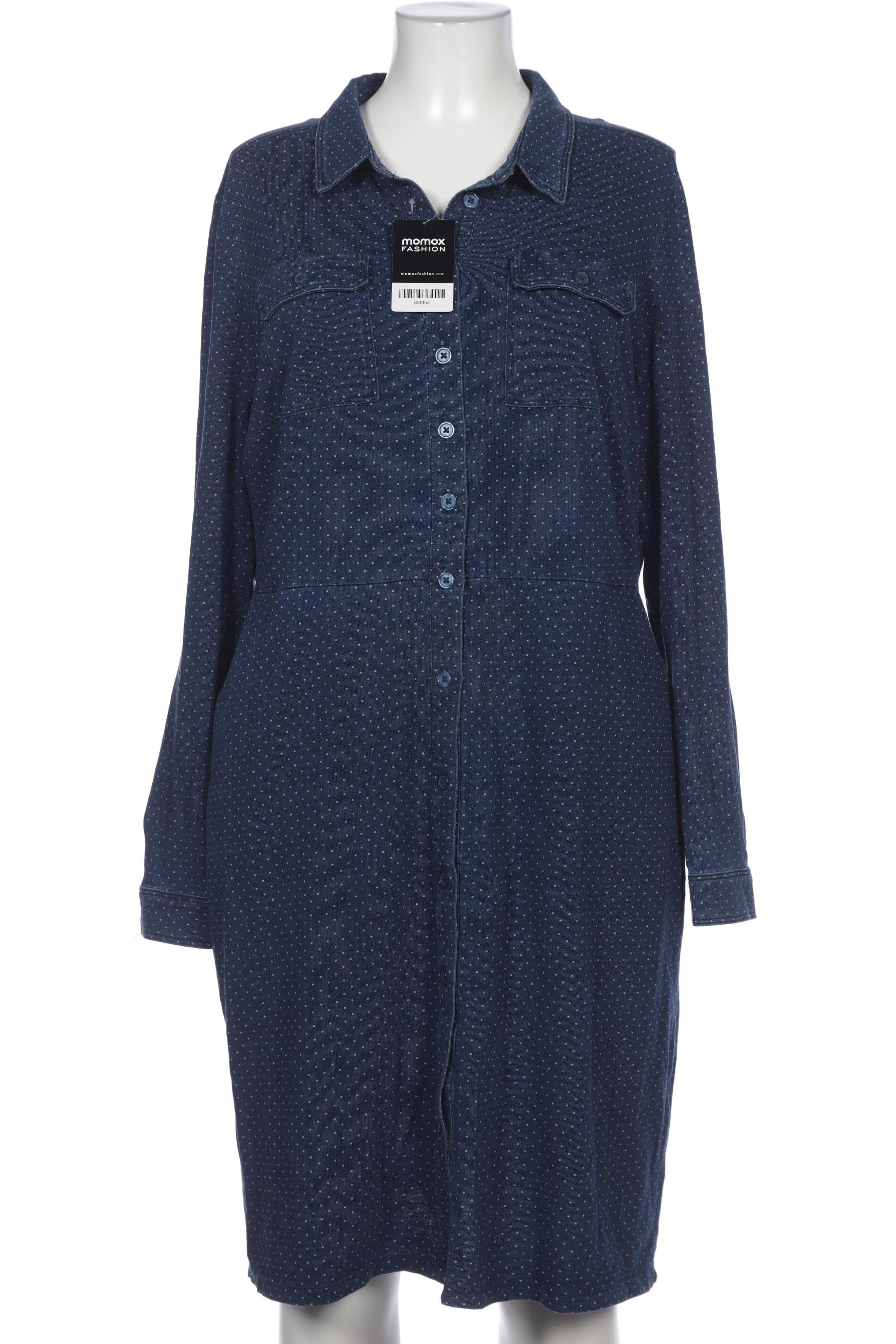 

Boden Damen Kleid, marineblau