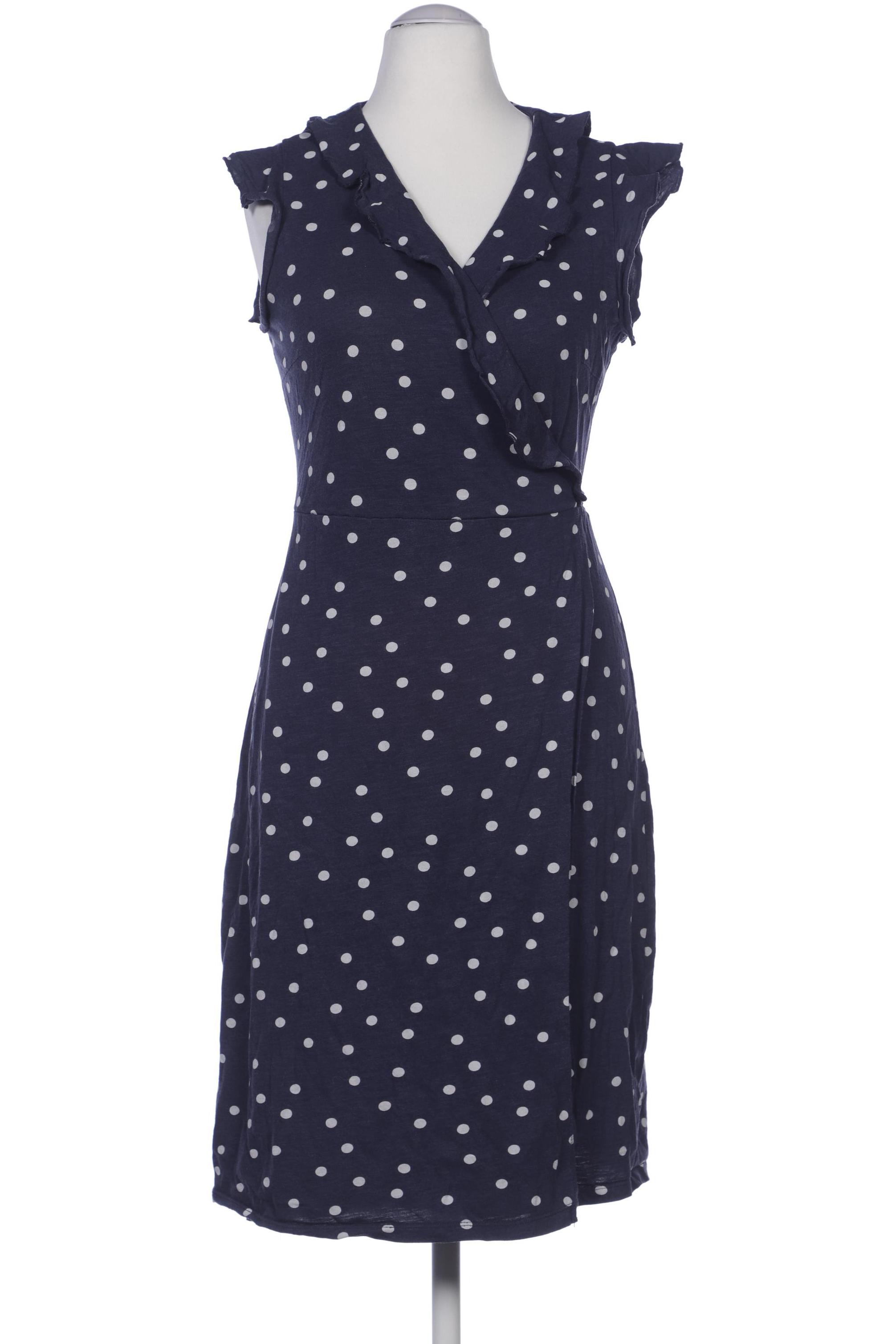 

Boden Damen Kleid, marineblau, Gr. 38