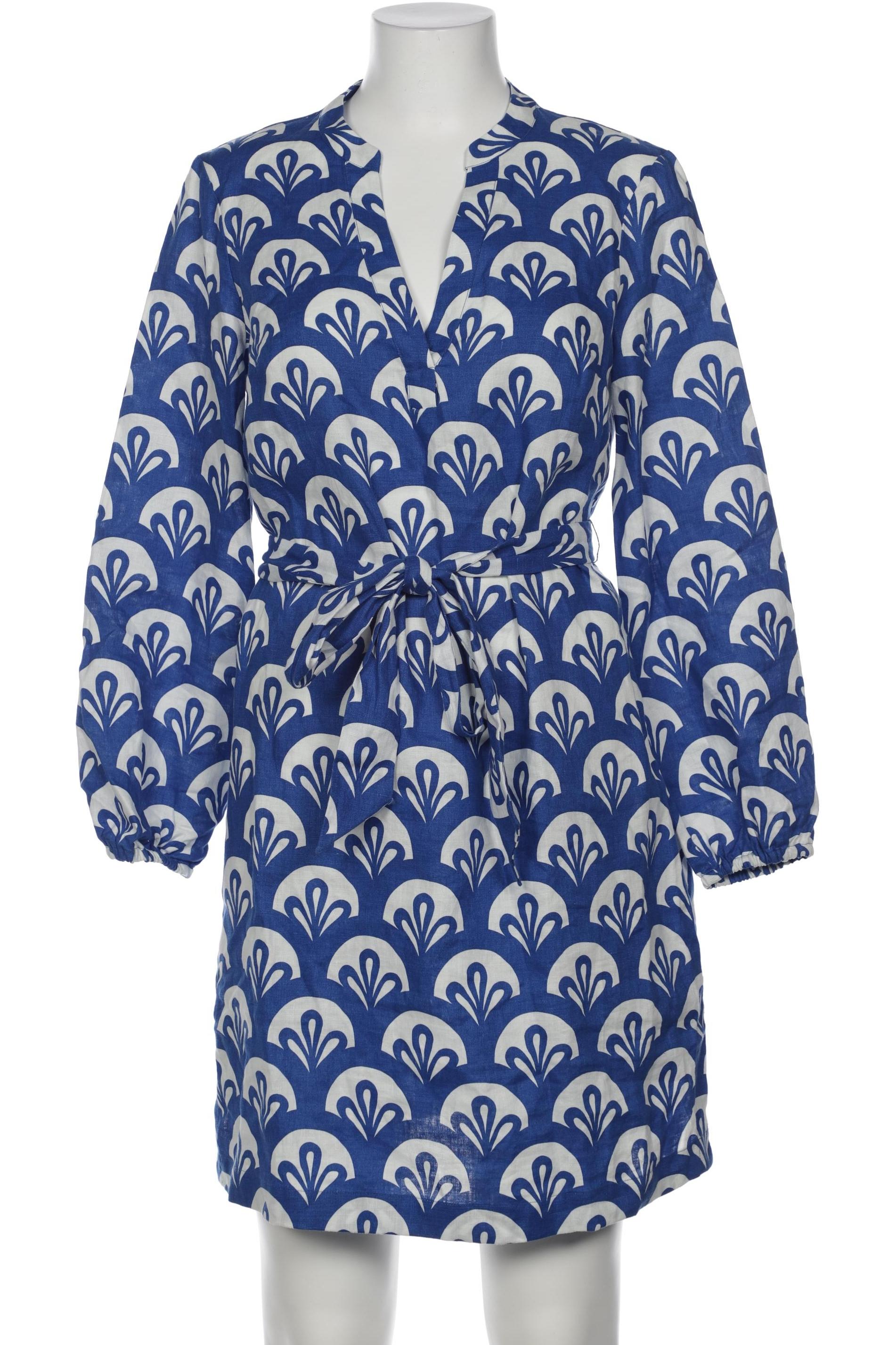 

Boden Damen Kleid, blau, Gr. 38
