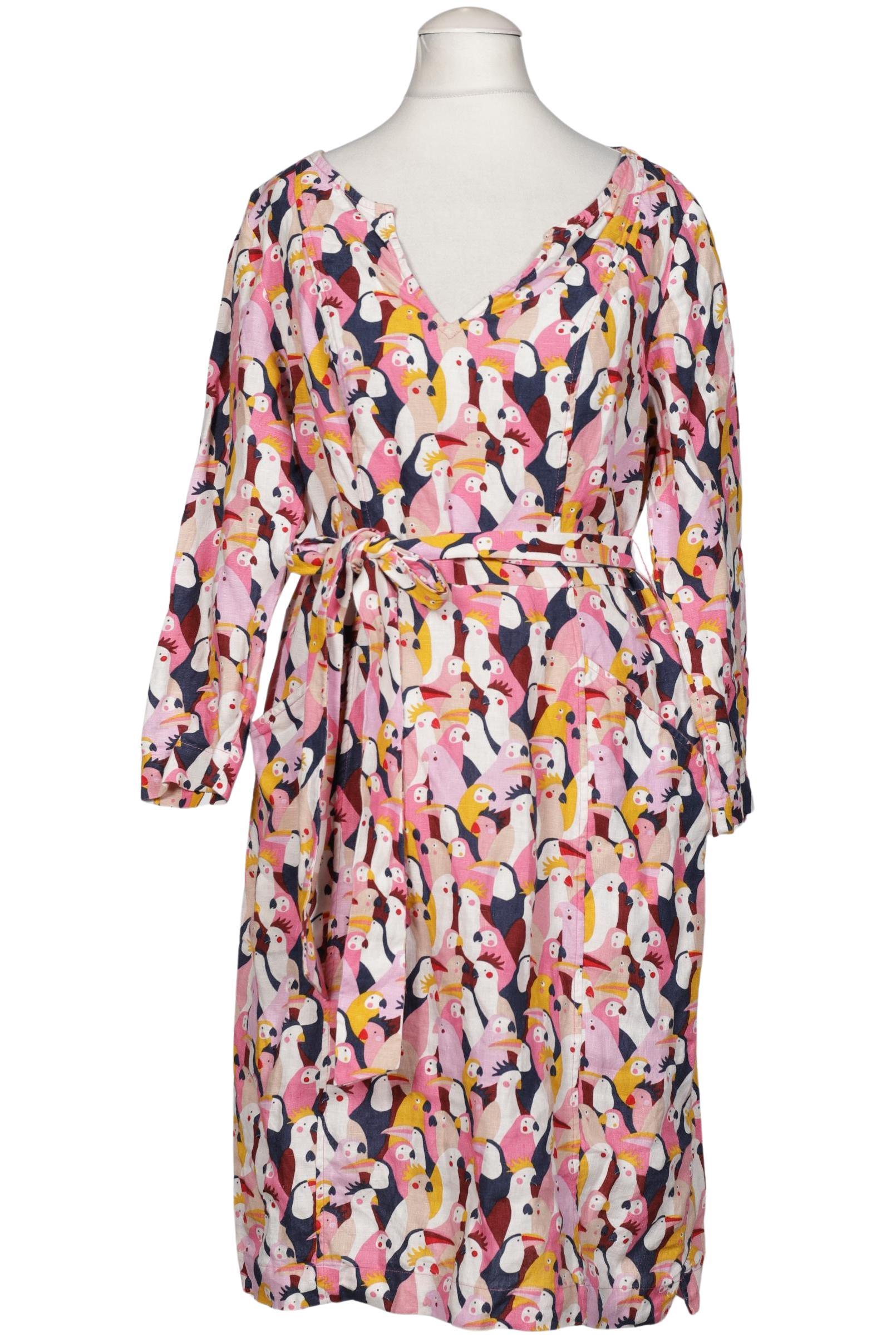 

Boden Damen Kleid, mehrfarbig, Gr. 36