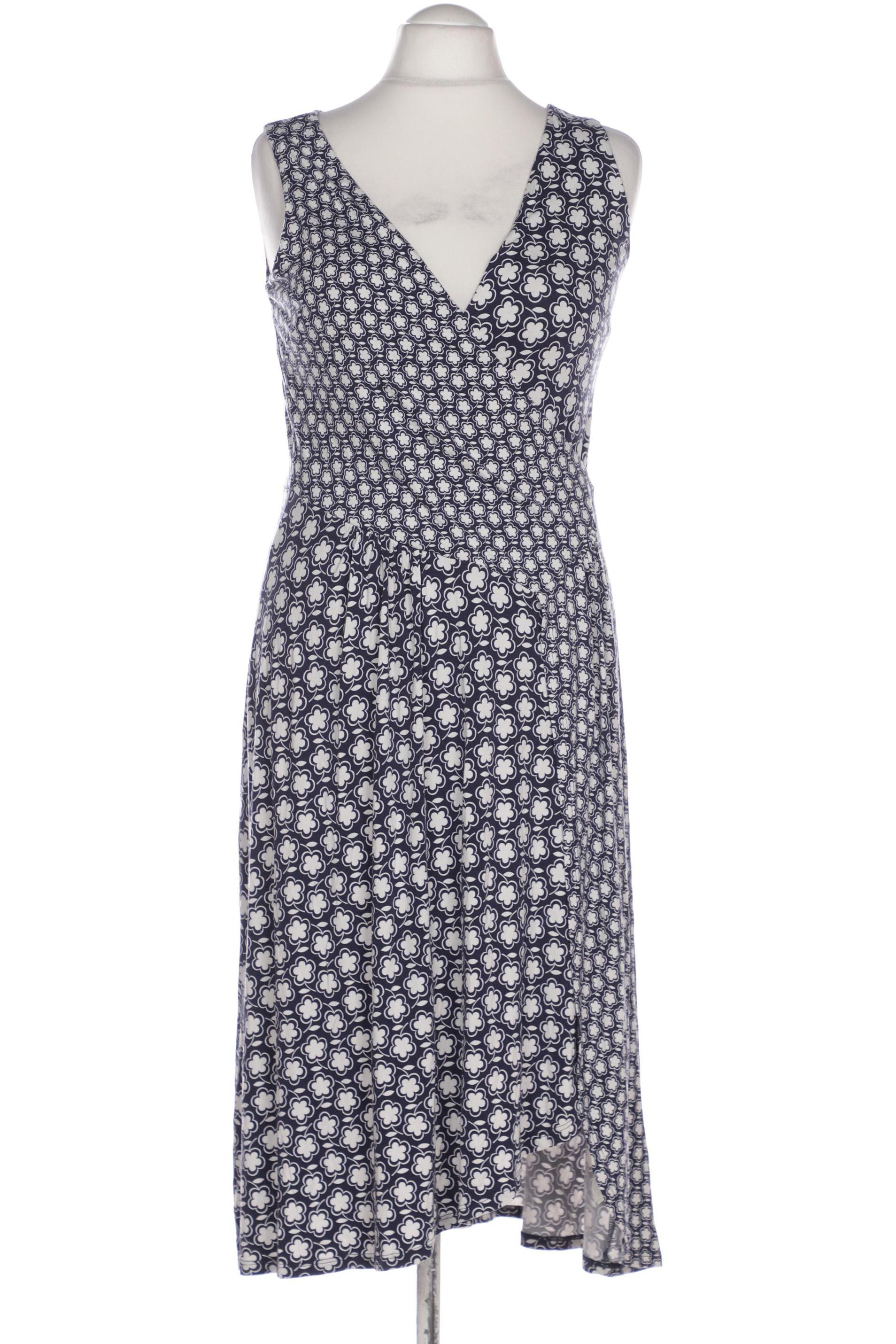 

Boden Damen Kleid, marineblau, Gr. 42