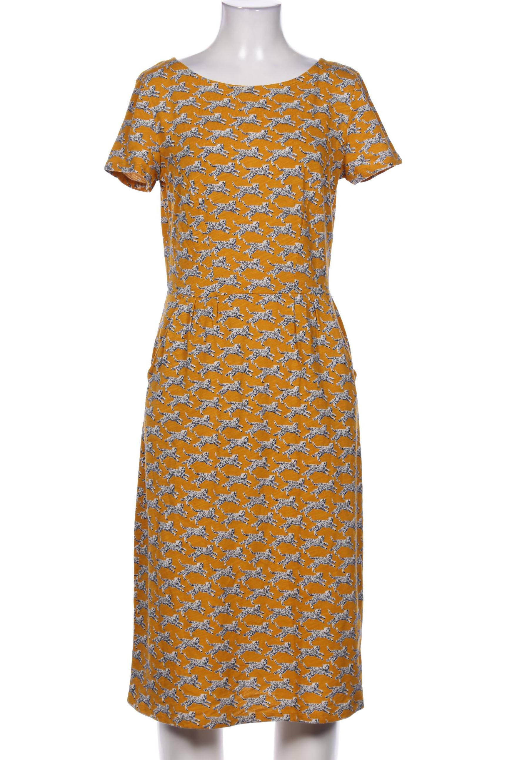 

Boden Damen Kleid, orange, Gr. 36