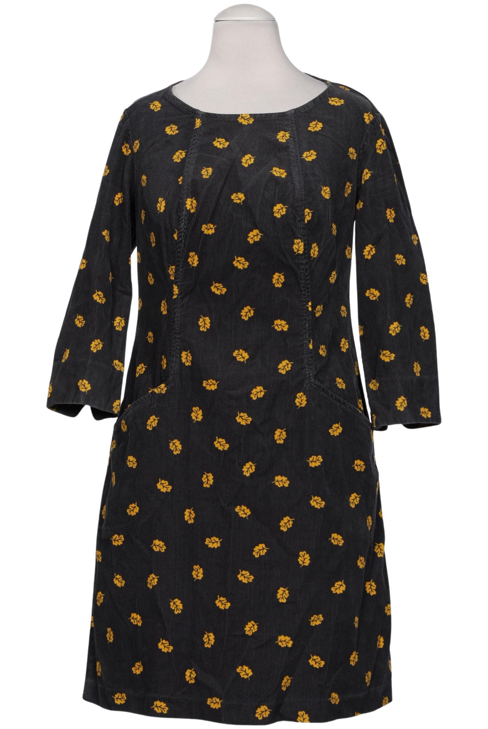 

Boden Damen Kleid, mehrfarbig, Gr. 32