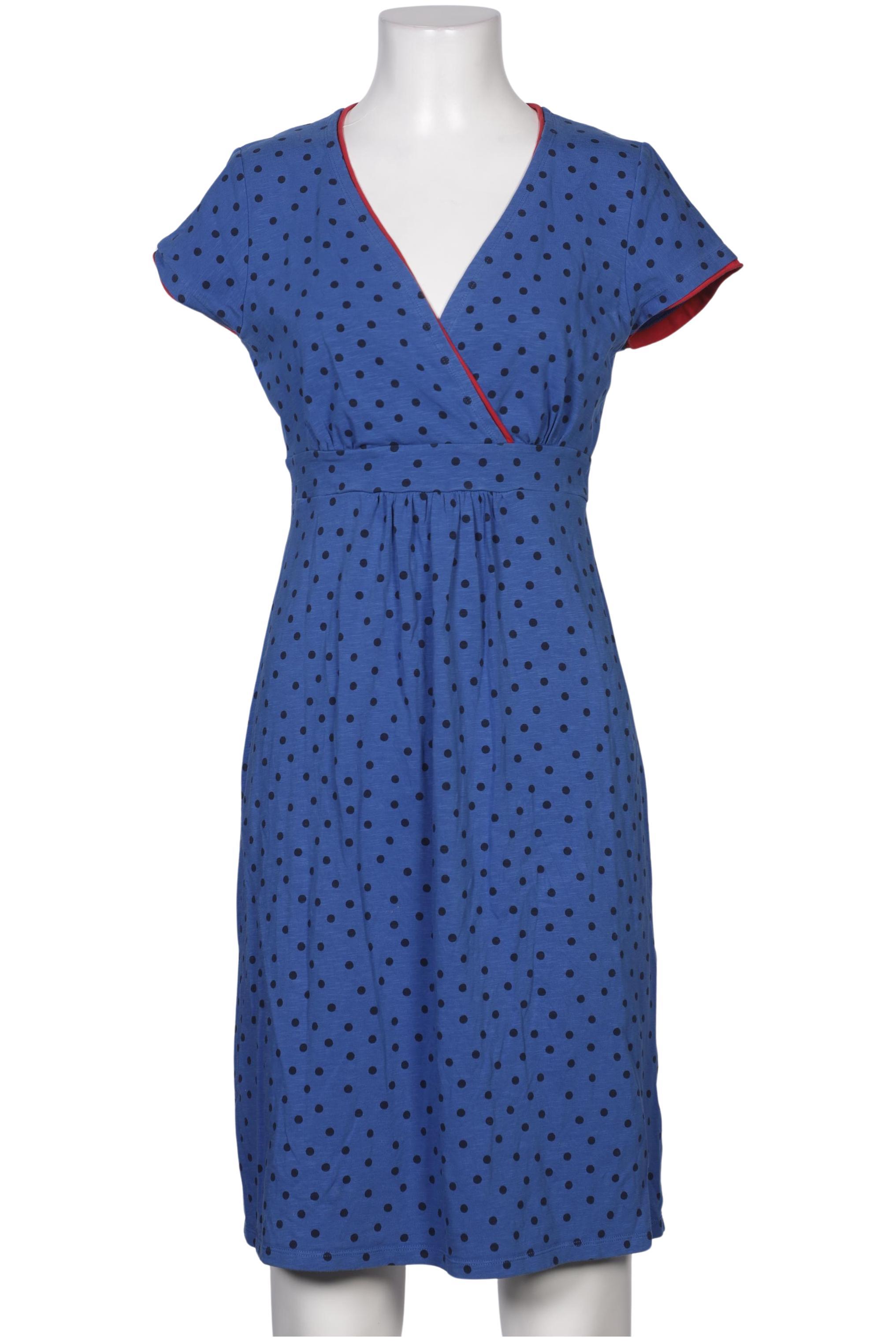 

Boden Damen Kleid, blau, Gr. 38