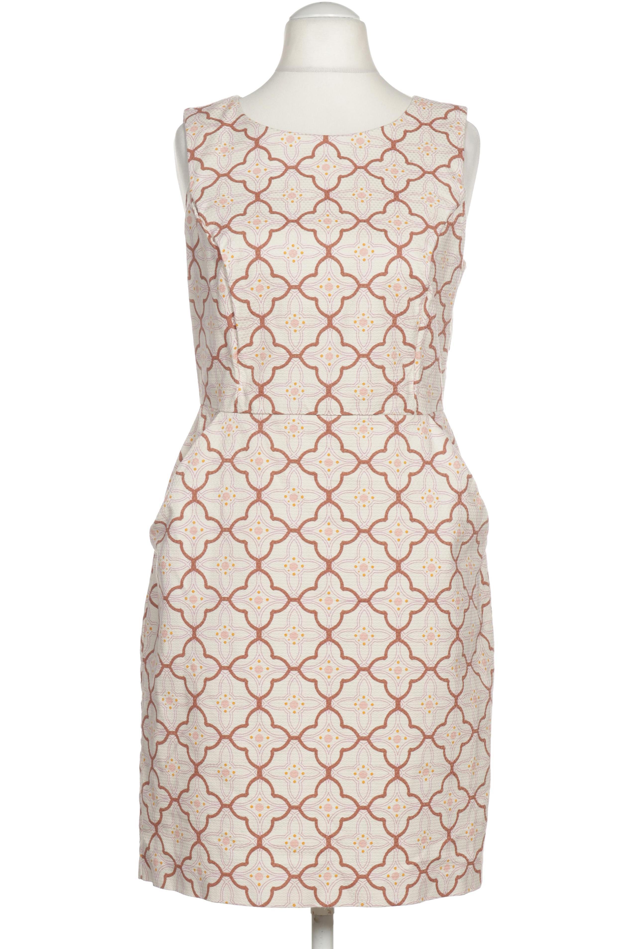 

Boden Damen Kleid, beige, Gr. 36