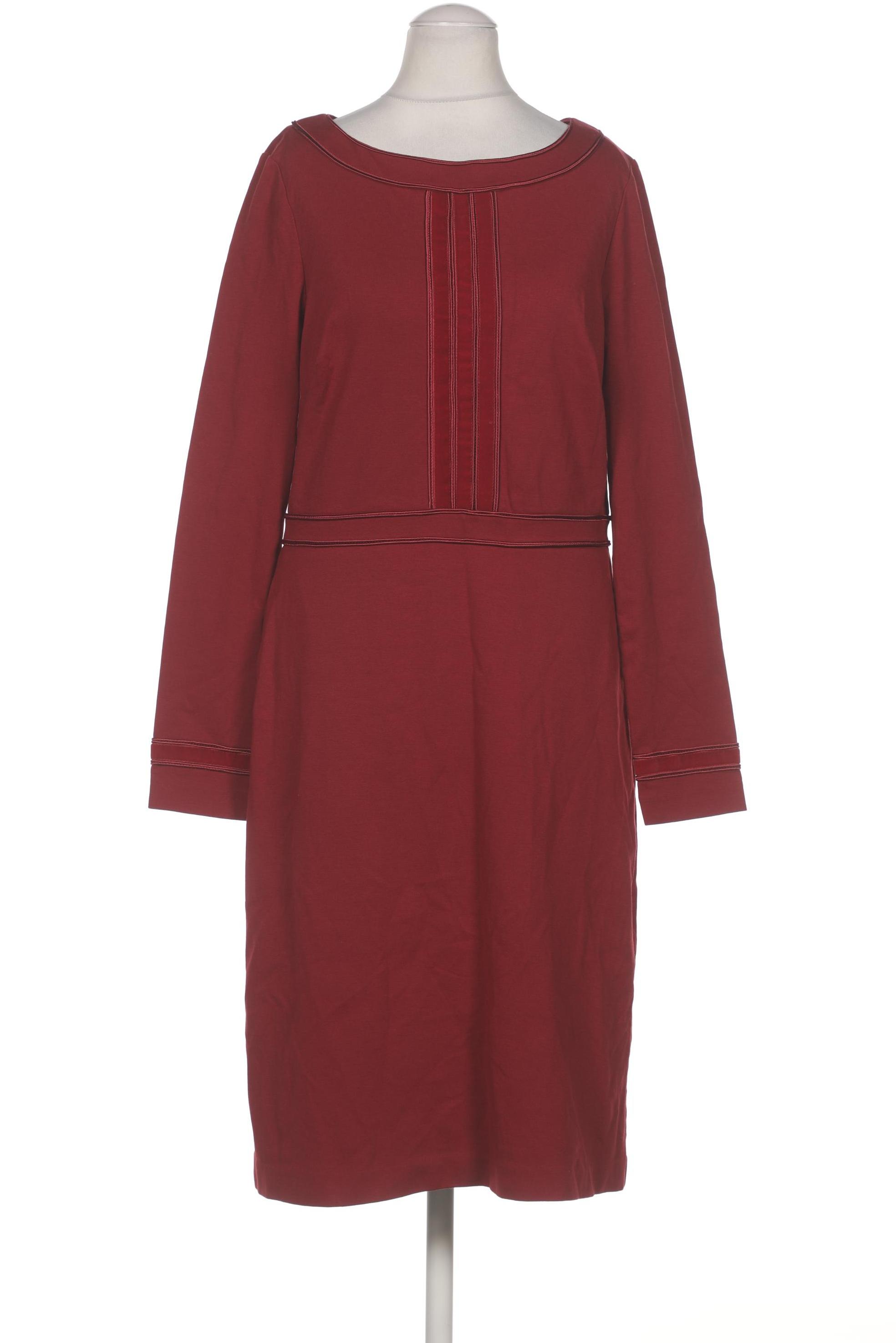 

Boden Damen Kleid, bordeaux, Gr. 38