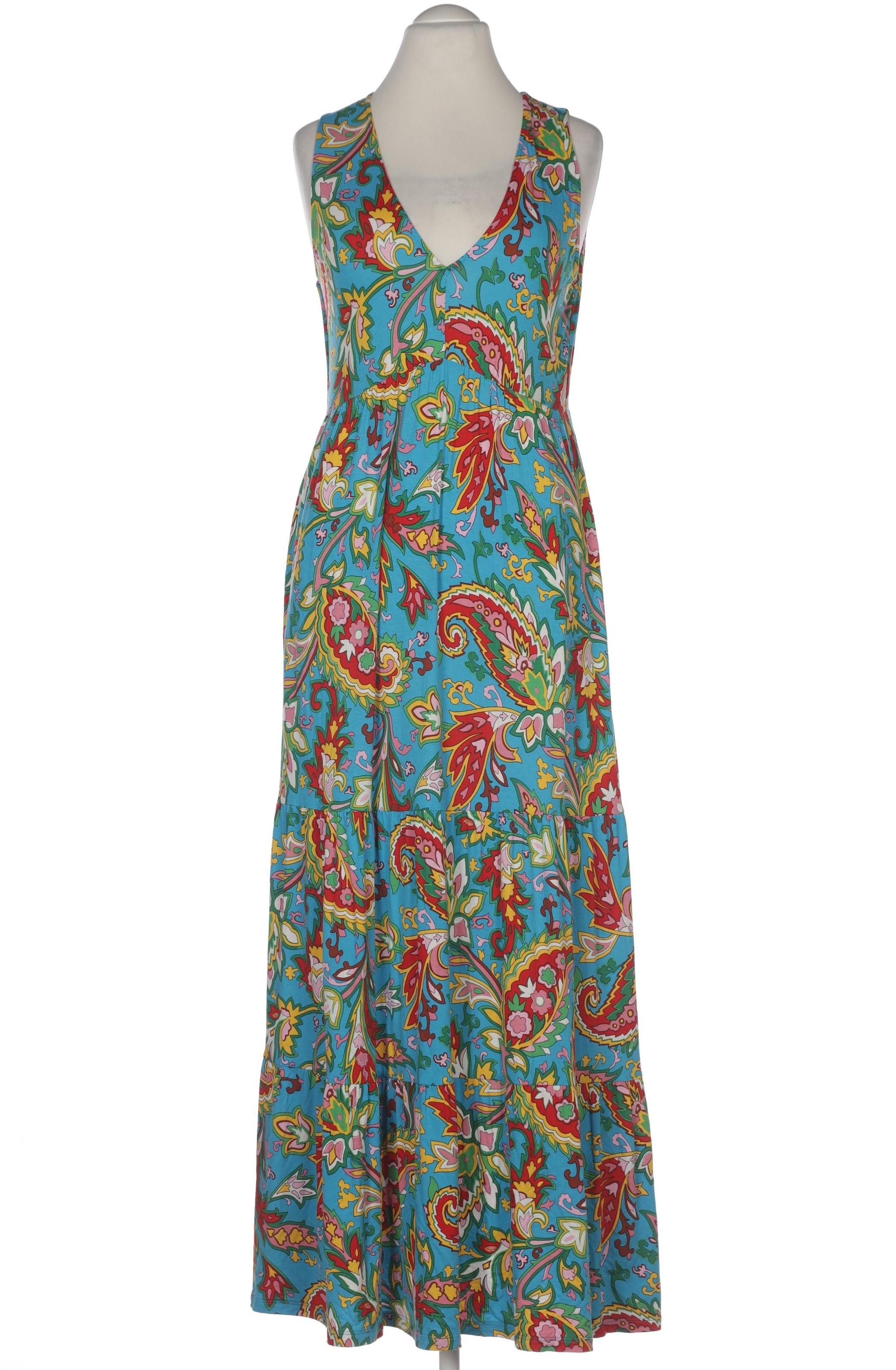 

Boden Damen Kleid, blau, Gr. 38