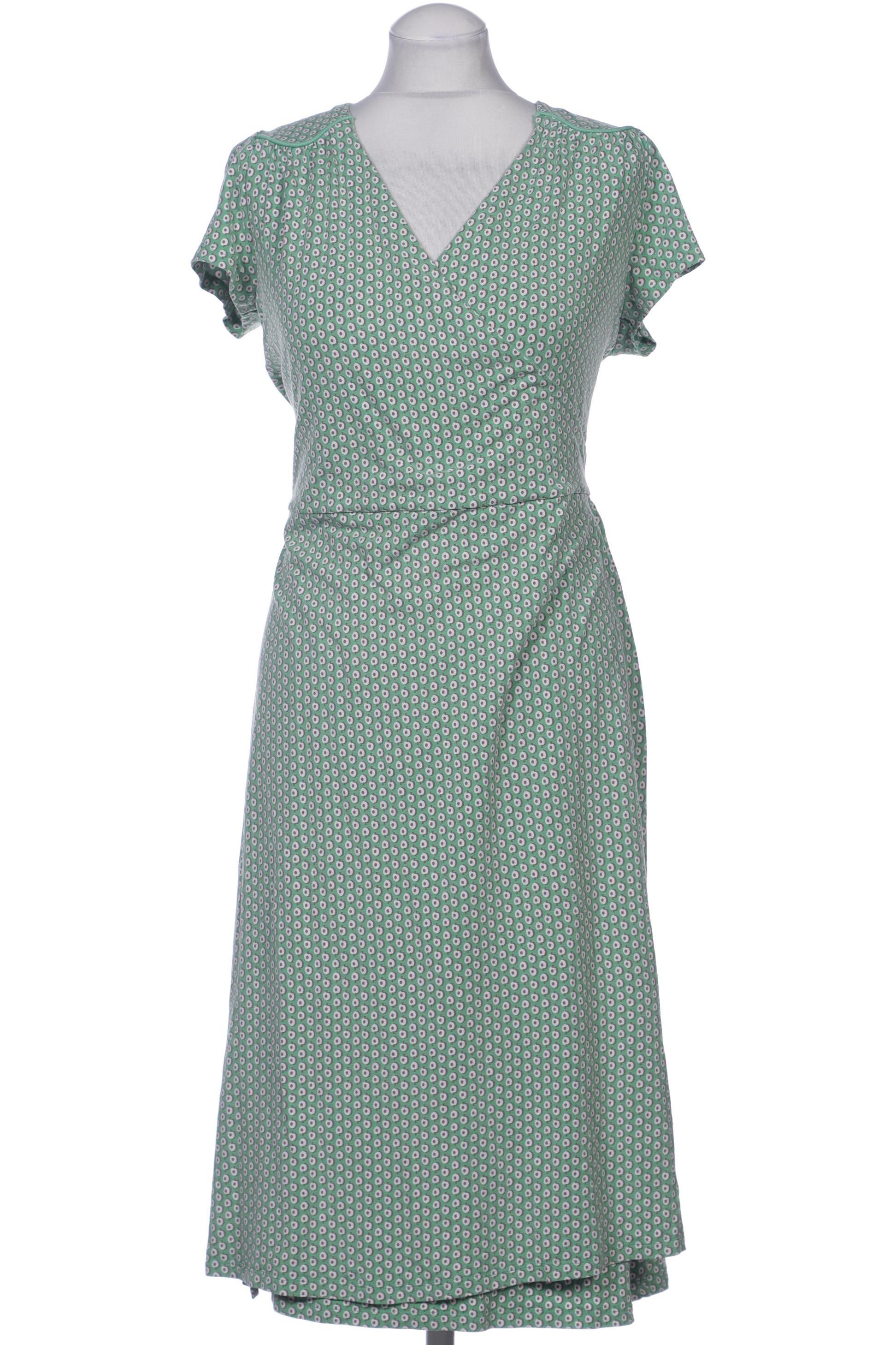 

Boden Damen Kleid, grün, Gr. 40