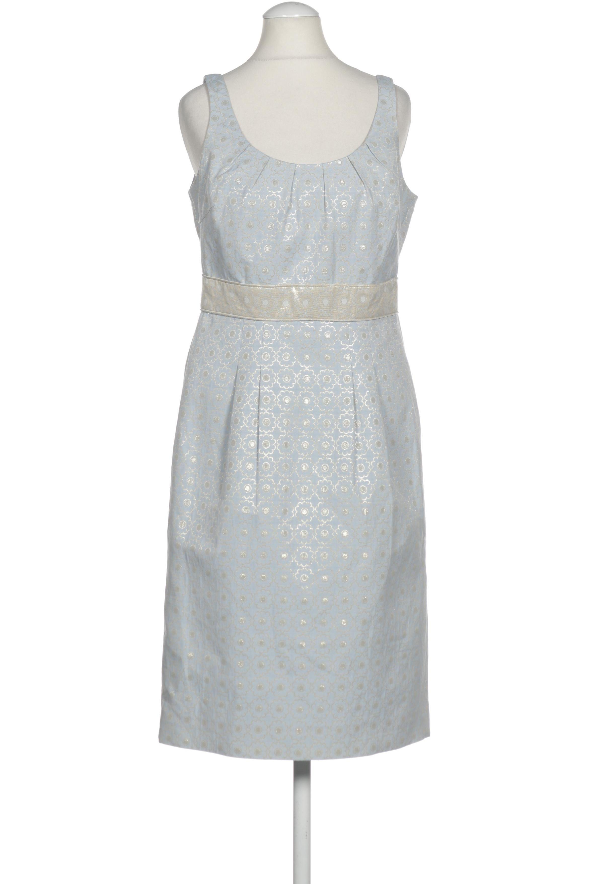 

Boden Damen Kleid, blau, Gr. 8