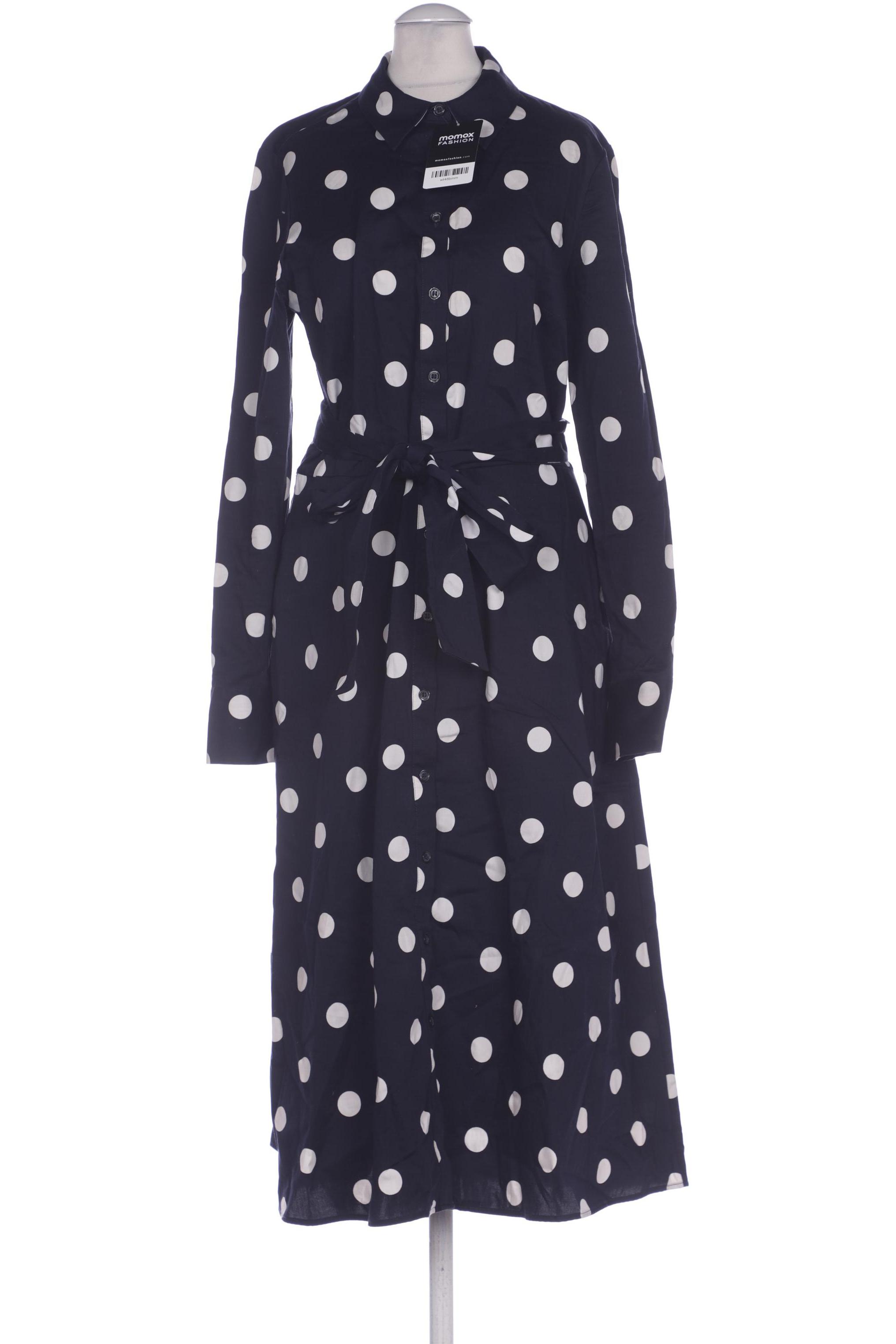 

Boden Damen Kleid, marineblau