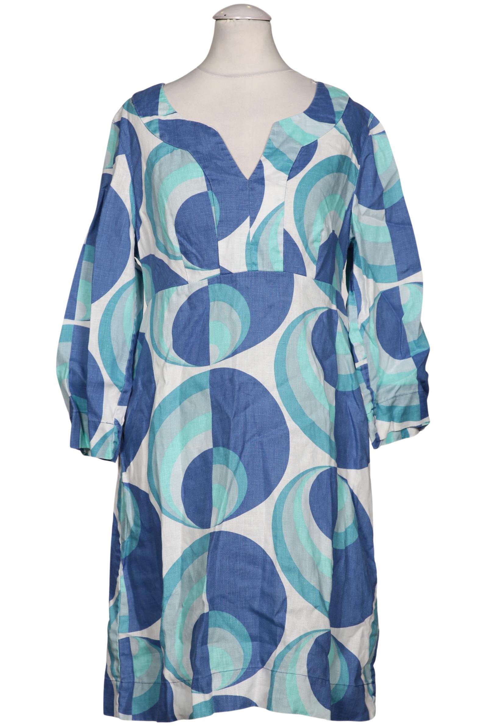 

Boden Damen Kleid, mehrfarbig, Gr. 36