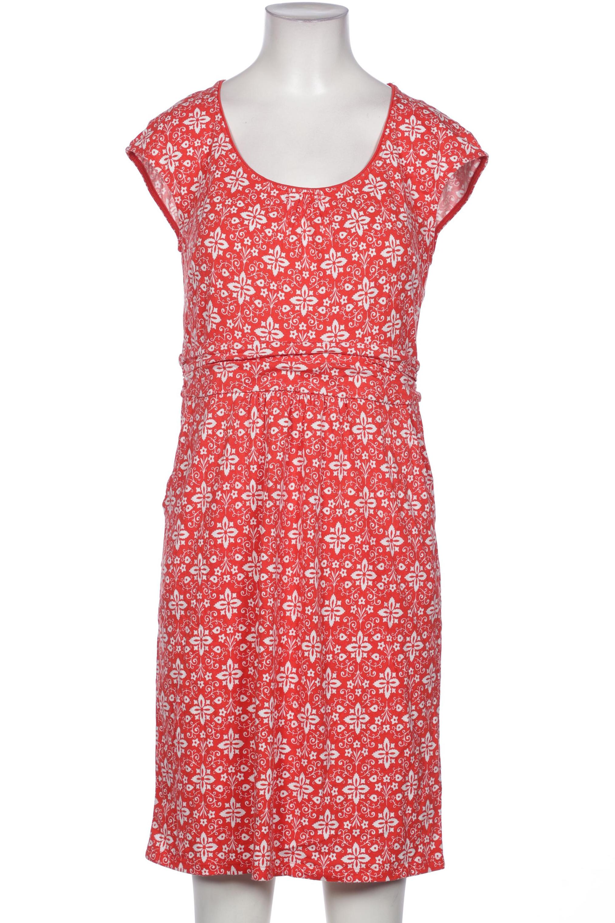 

Boden Damen Kleid, rot