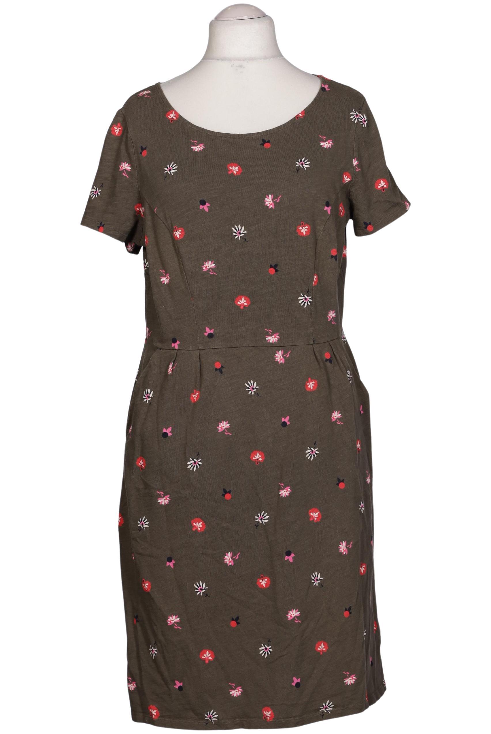 

Boden Damen Kleid, grün, Gr. 44