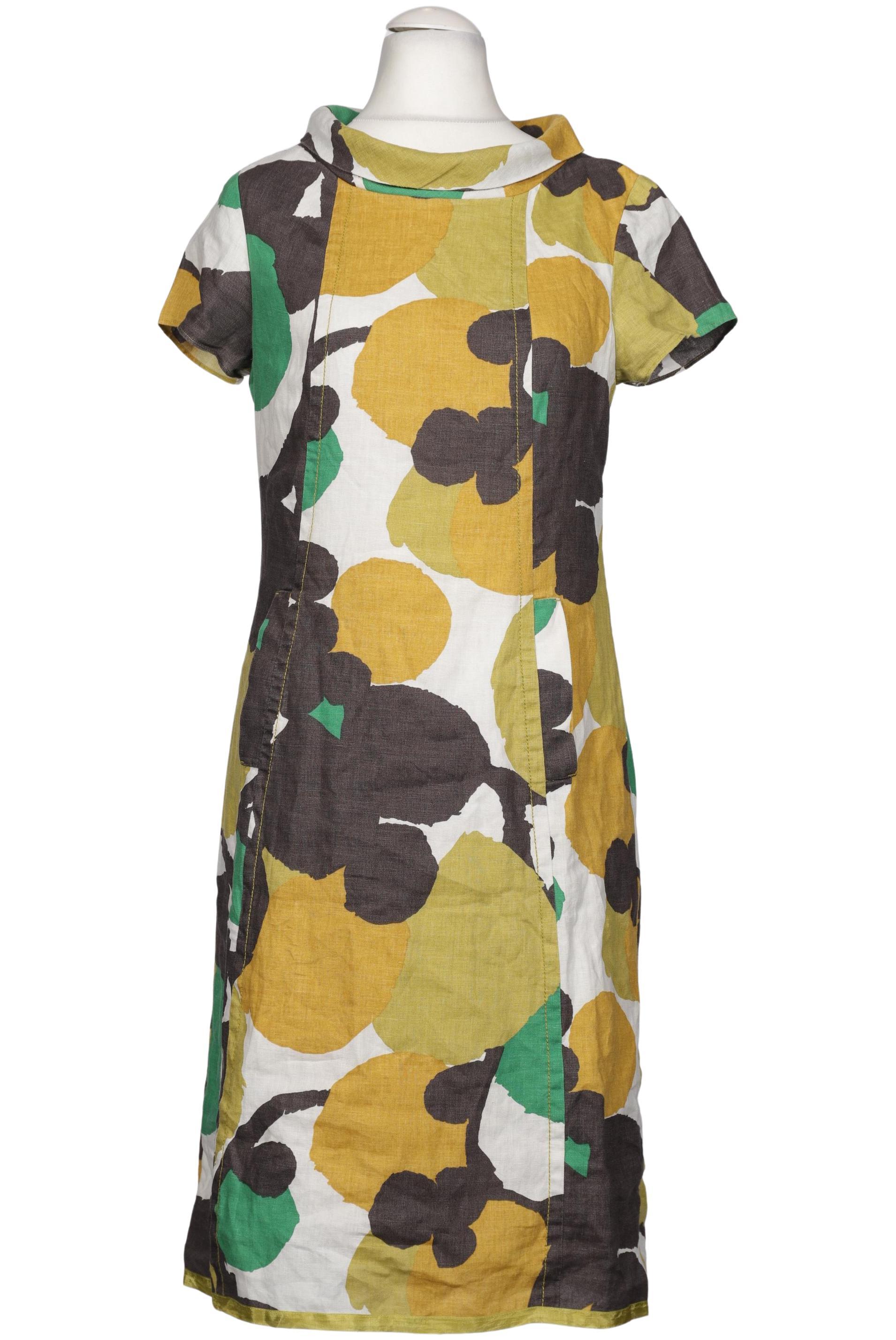 

Boden Damen Kleid, mehrfarbig, Gr. 36