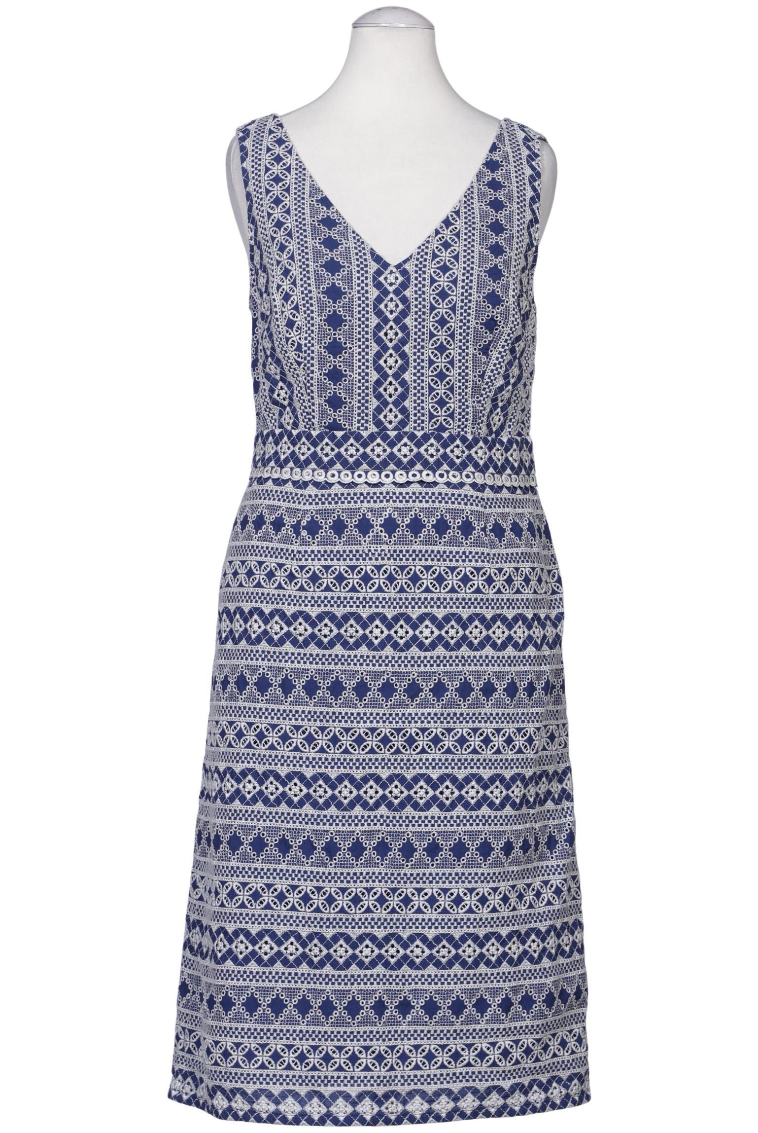 

Boden Damen Kleid, mehrfarbig, Gr. 34