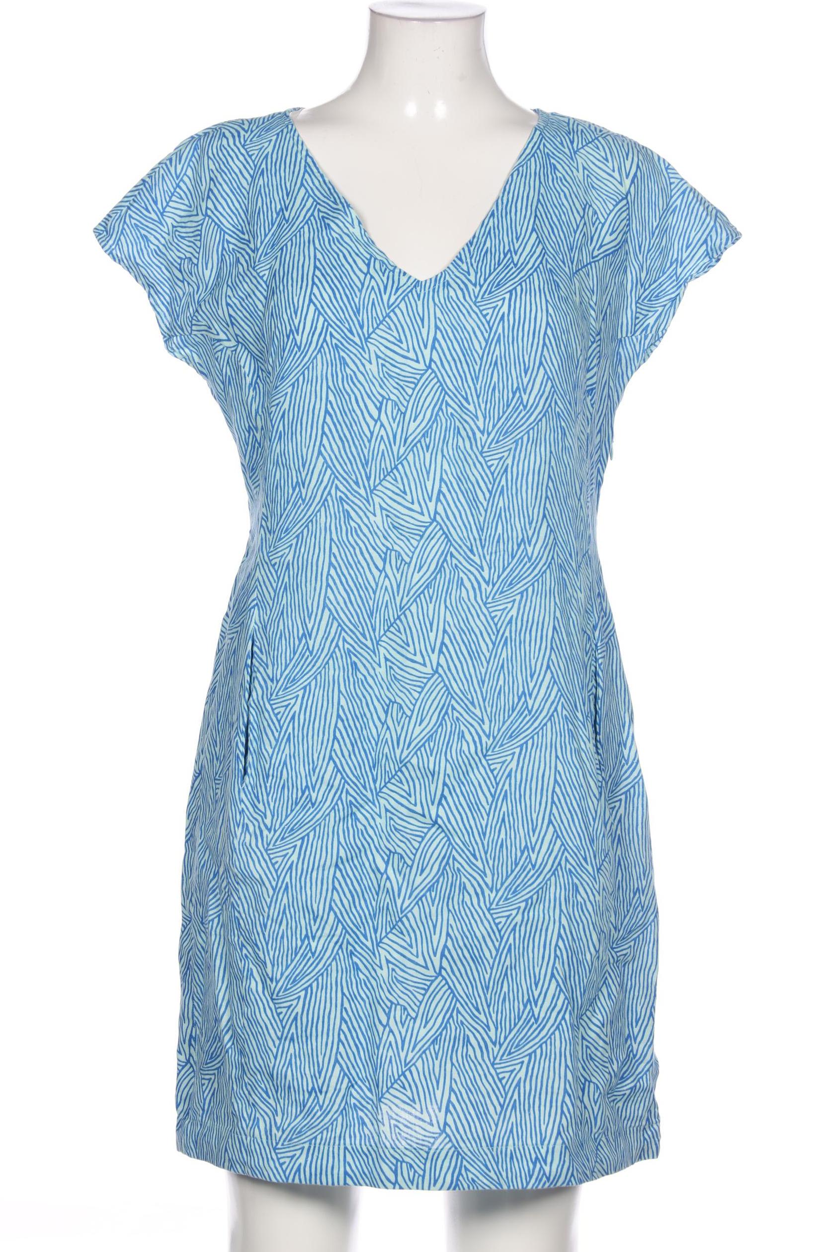 

Boden Damen Kleid, blau, Gr. 40