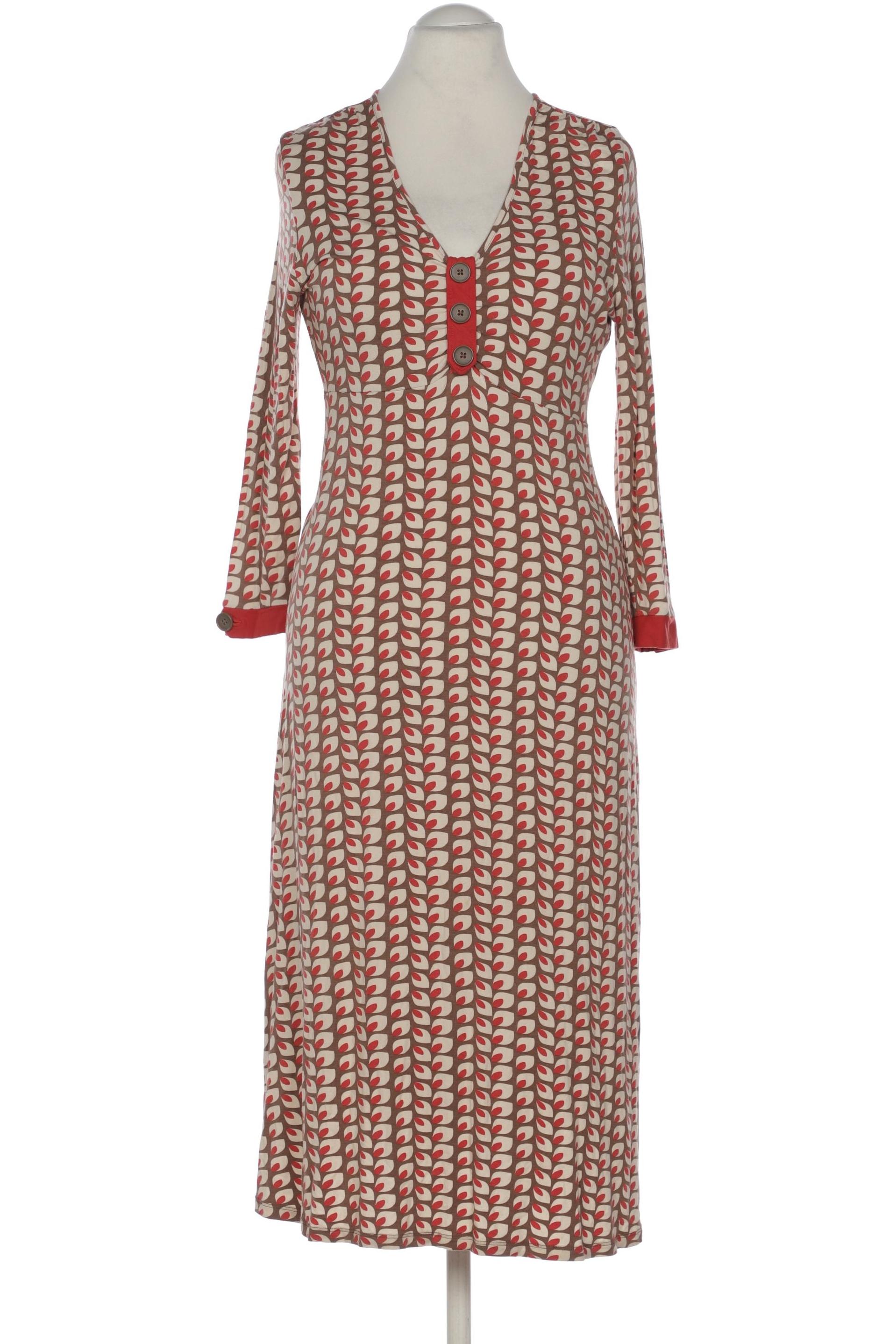 

Boden Damen Kleid, braun, Gr. 14