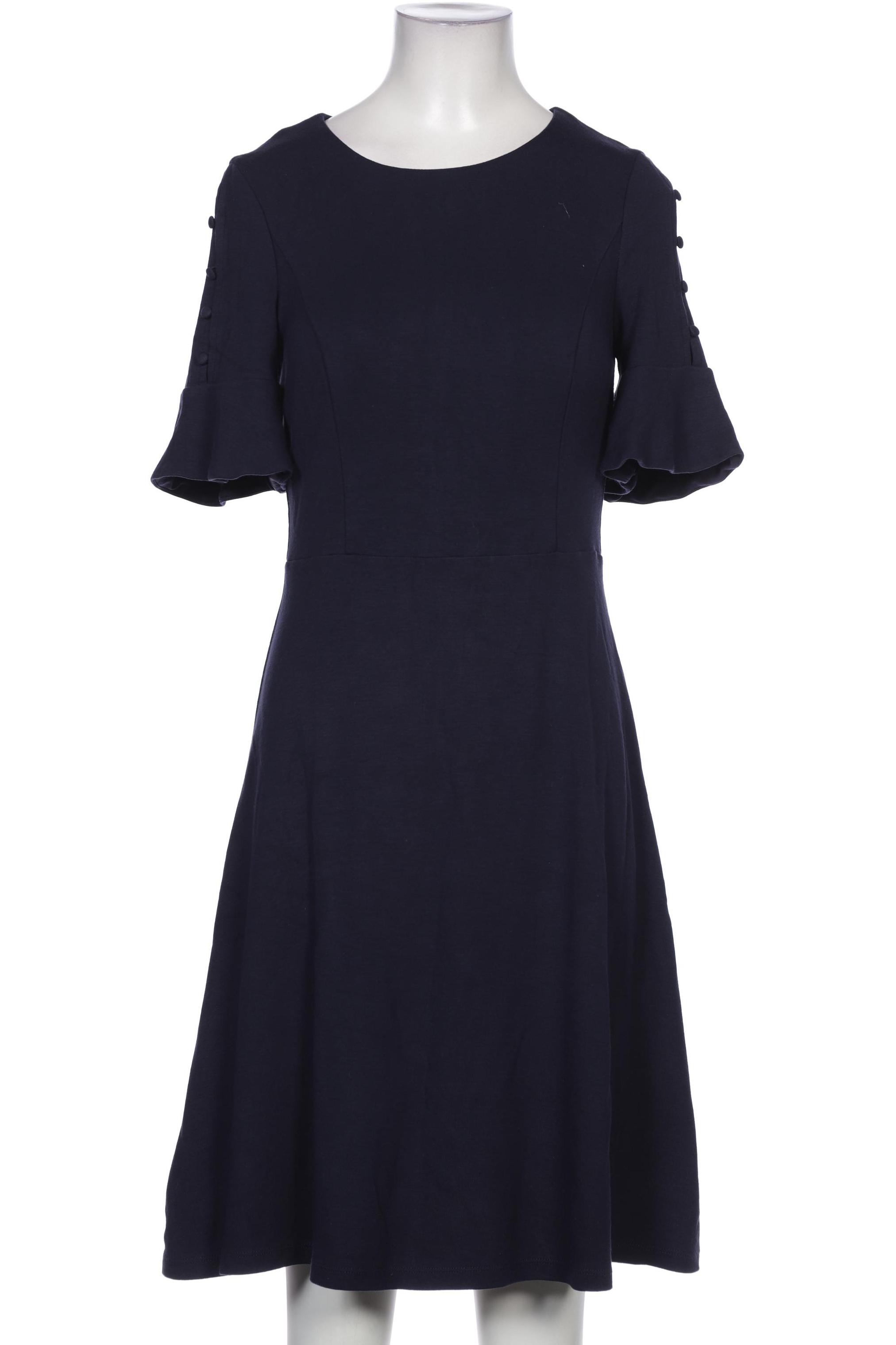 

Boden Damen Kleid, marineblau