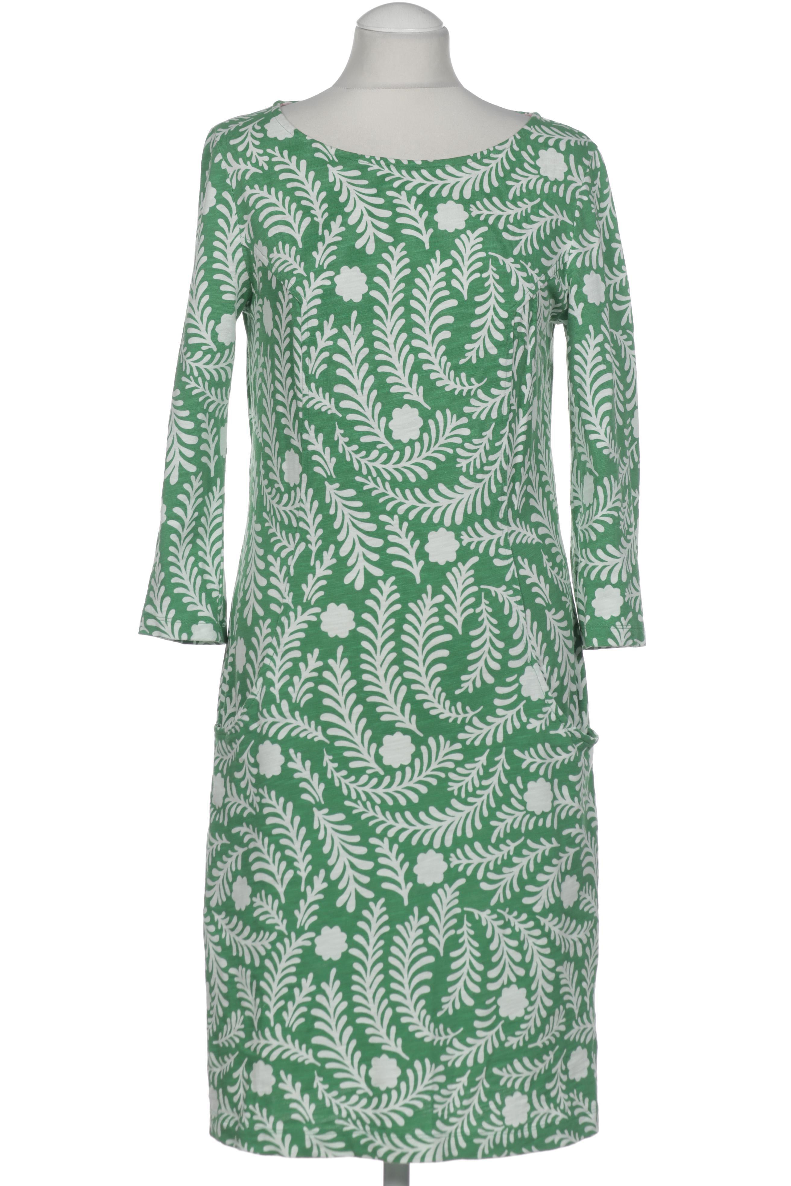 

Boden Damen Kleid, grün, Gr. 36