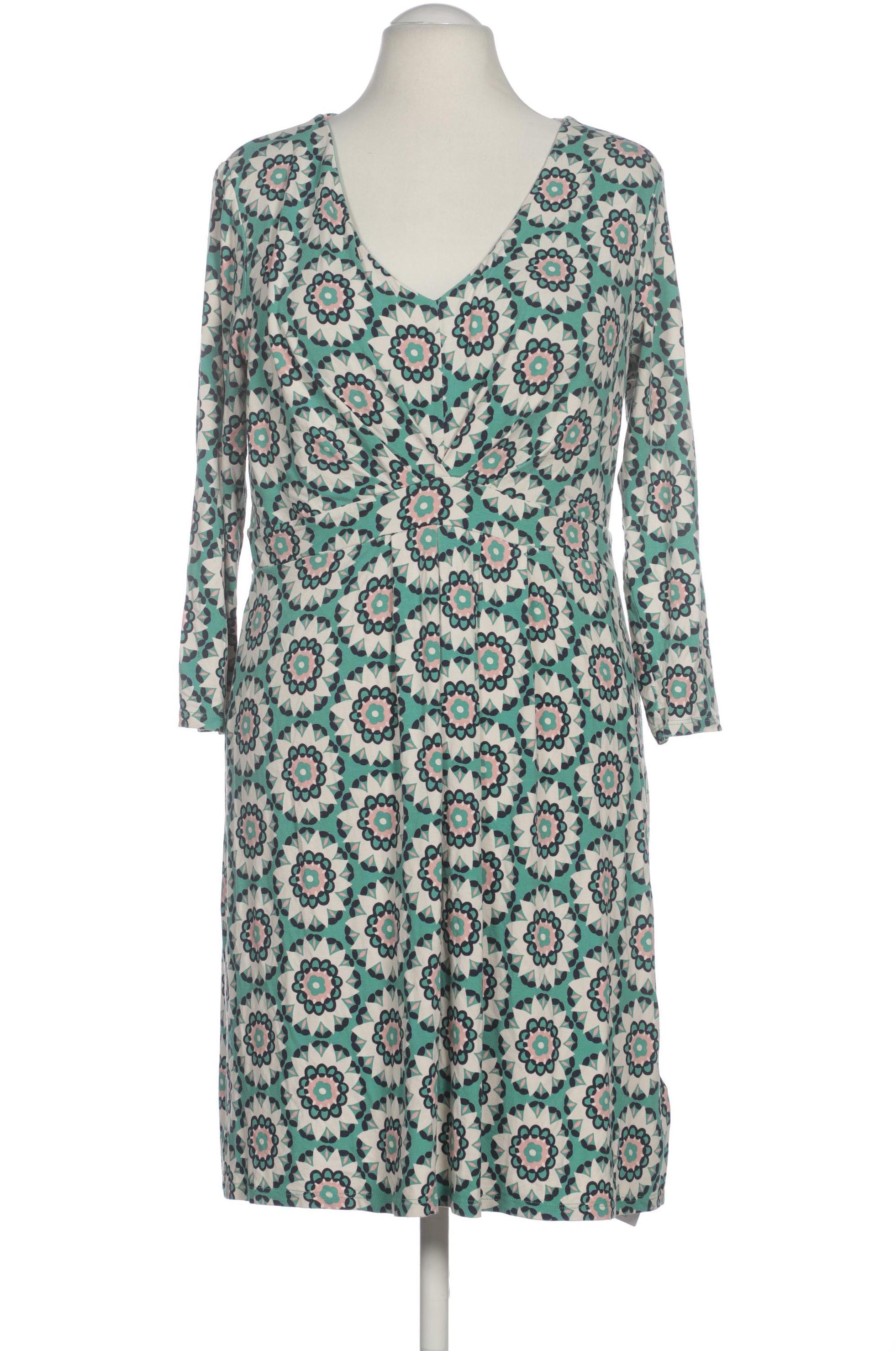 

Boden Damen Kleid, grün, Gr. 44