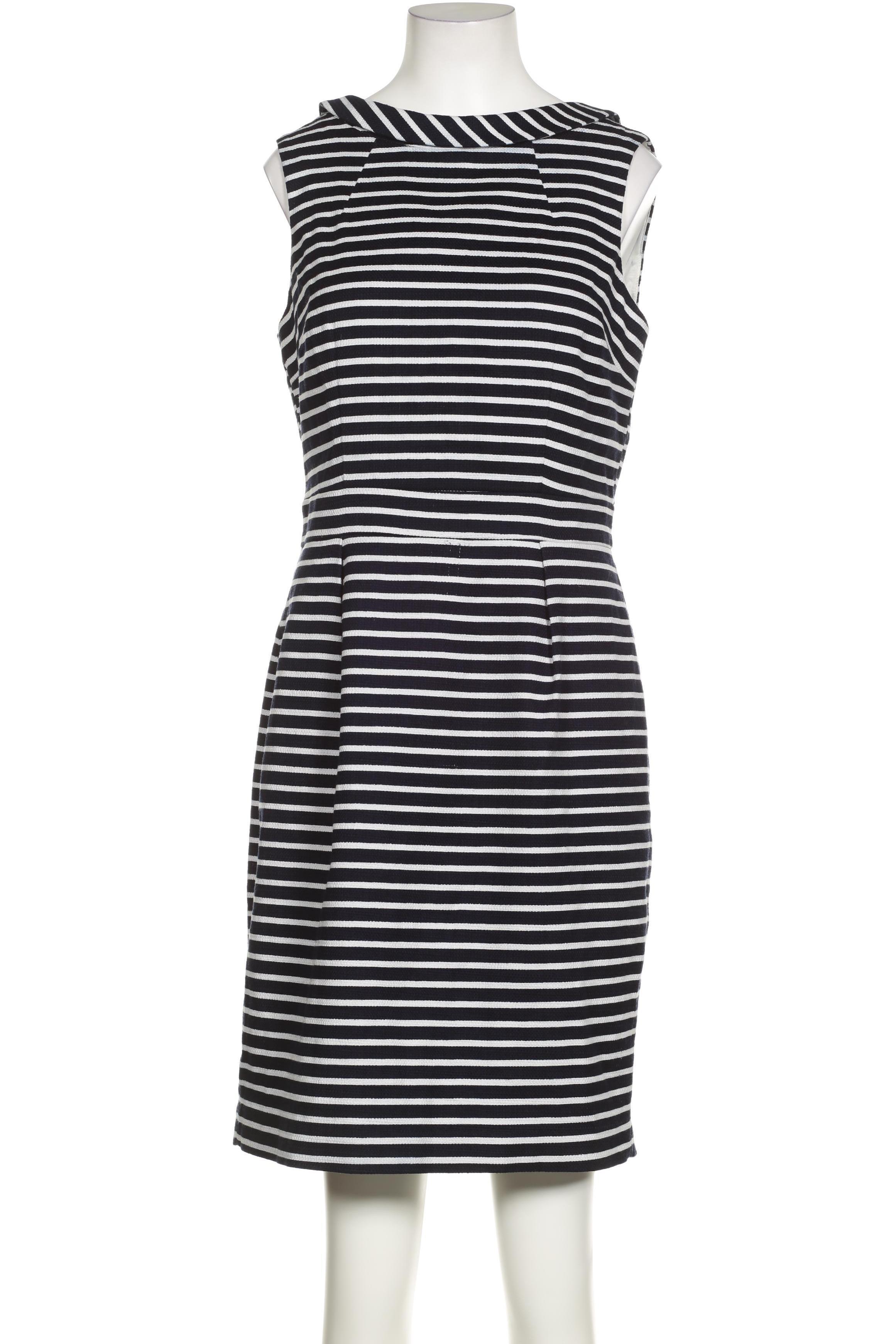 

Boden Damen Kleid, blau, Gr. 12