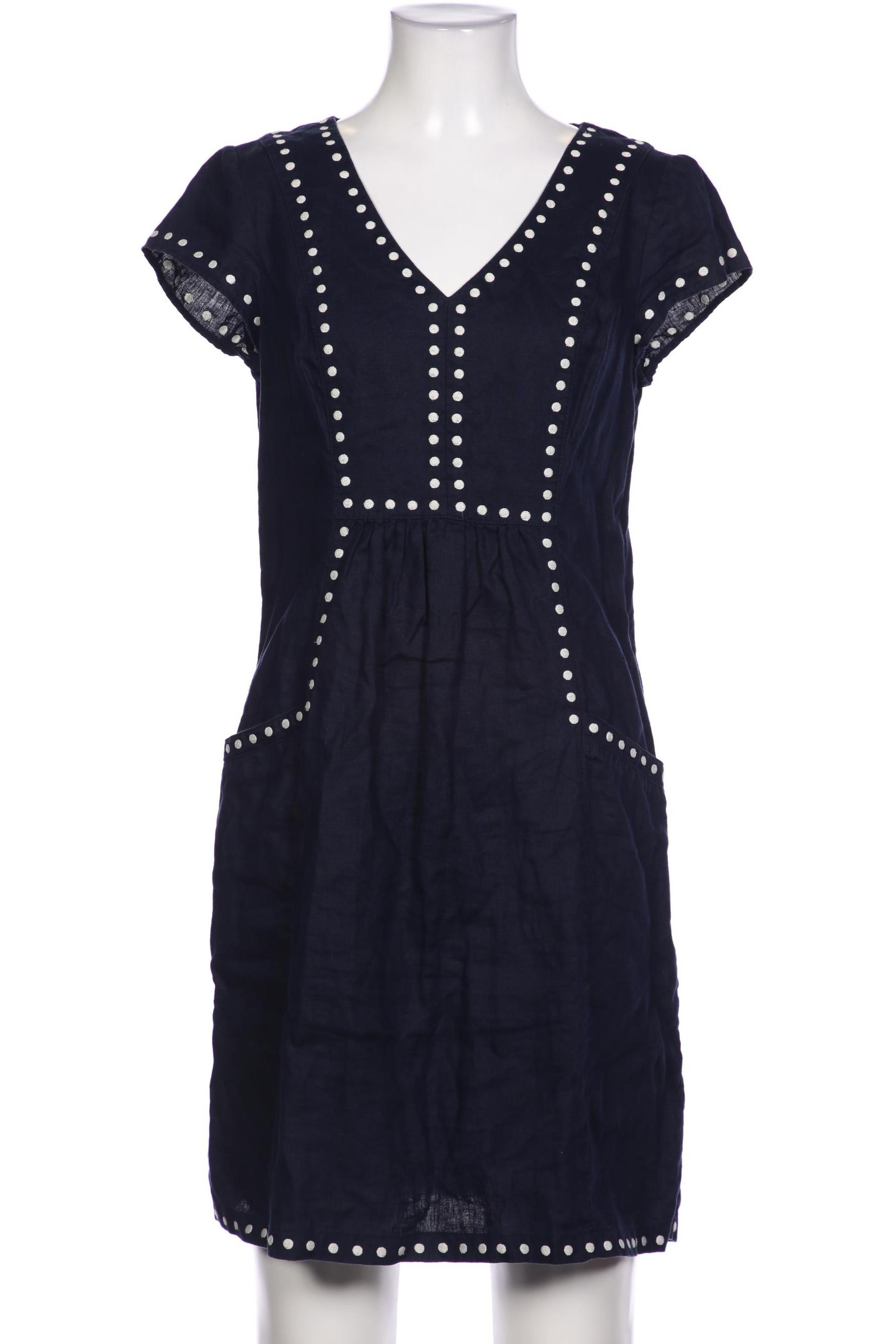 

Boden Damen Kleid, marineblau, Gr. 34