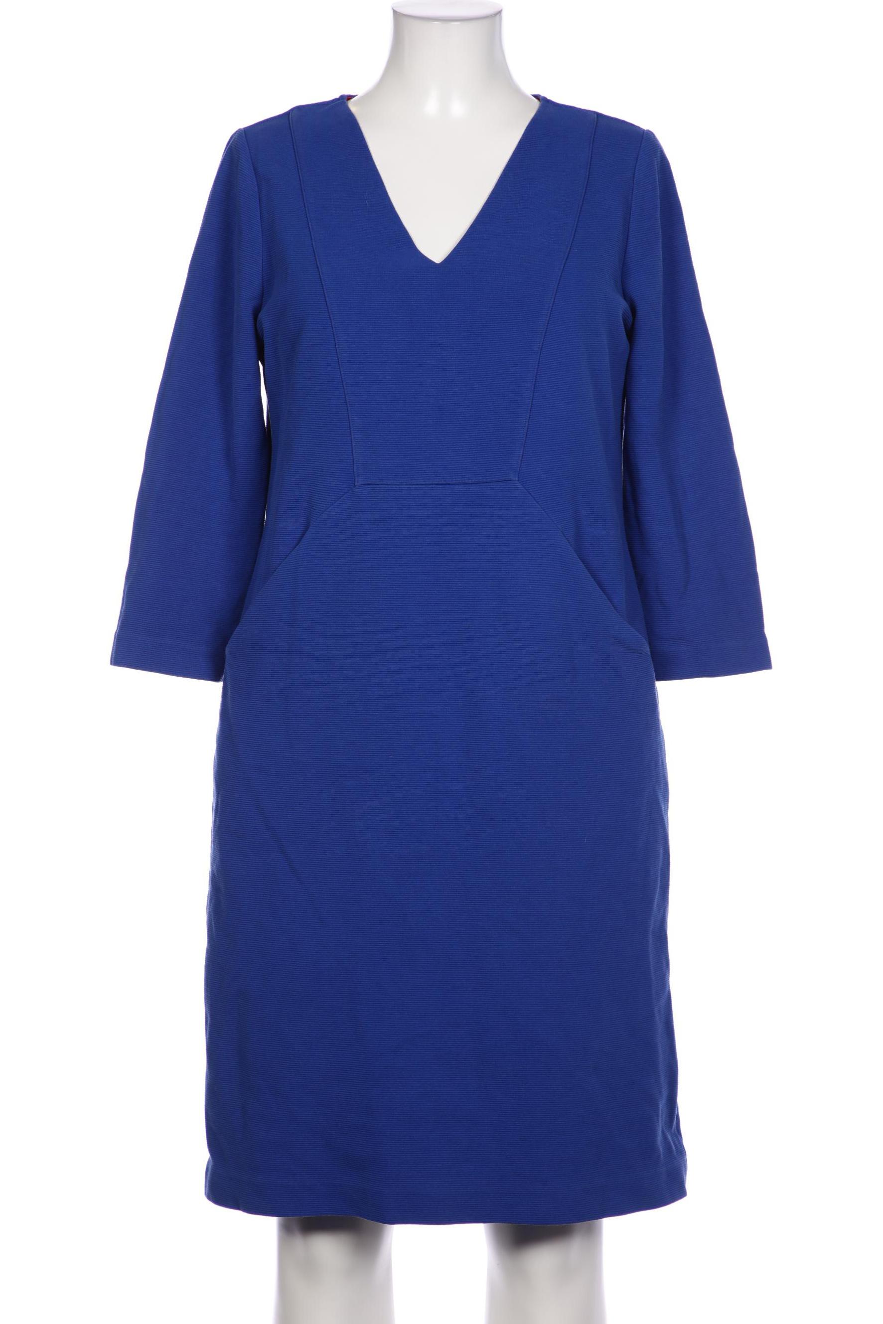 

Boden Damen Kleid, blau, Gr. 44