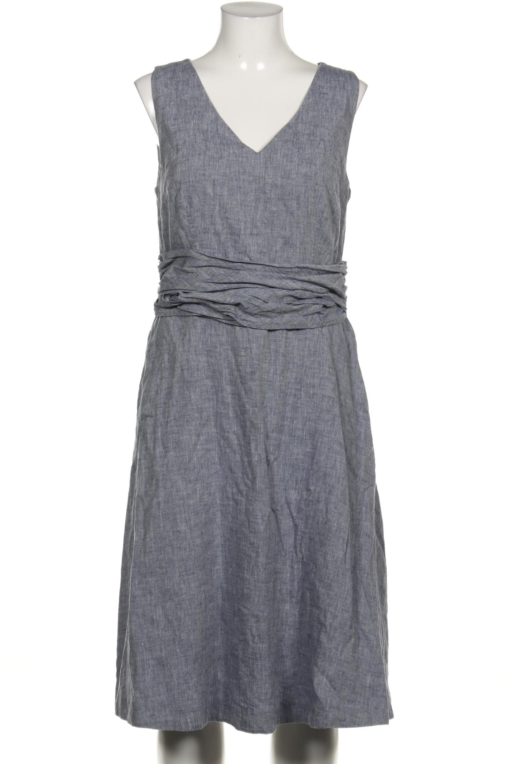 

Boden Damen Kleid, blau