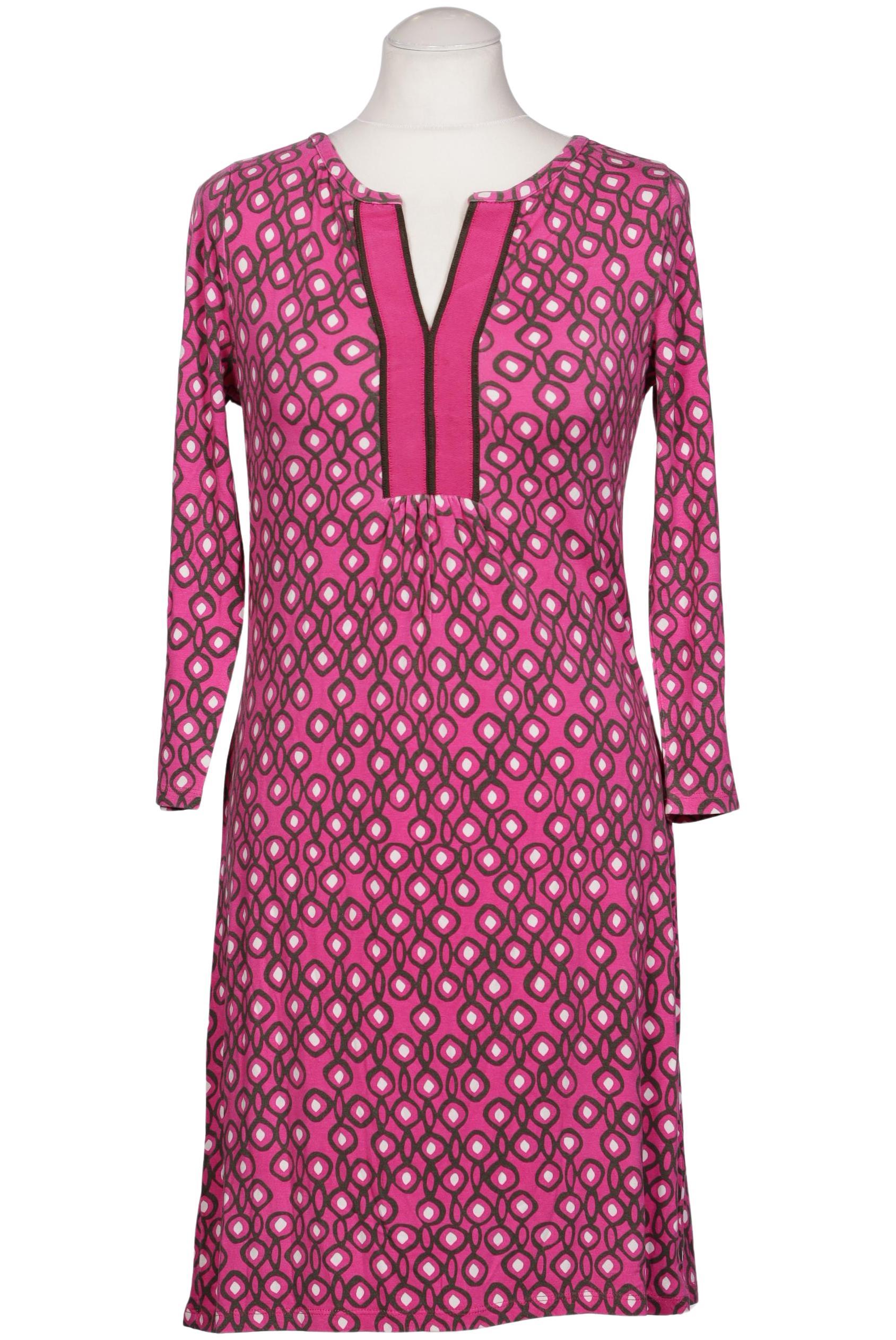 

Boden Damen Kleid, pink, Gr. 34