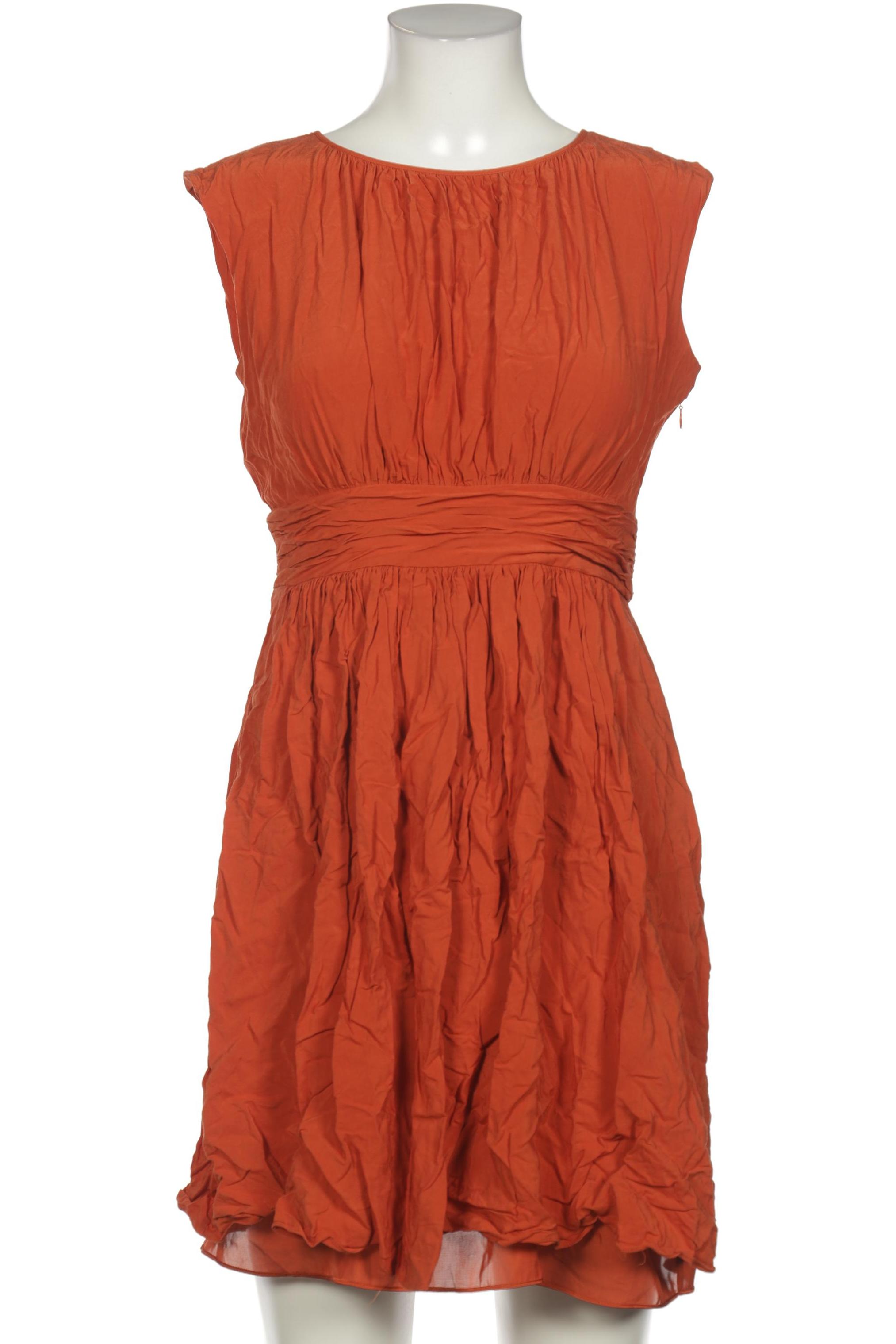 

Boden Damen Kleid, orange, Gr. 38