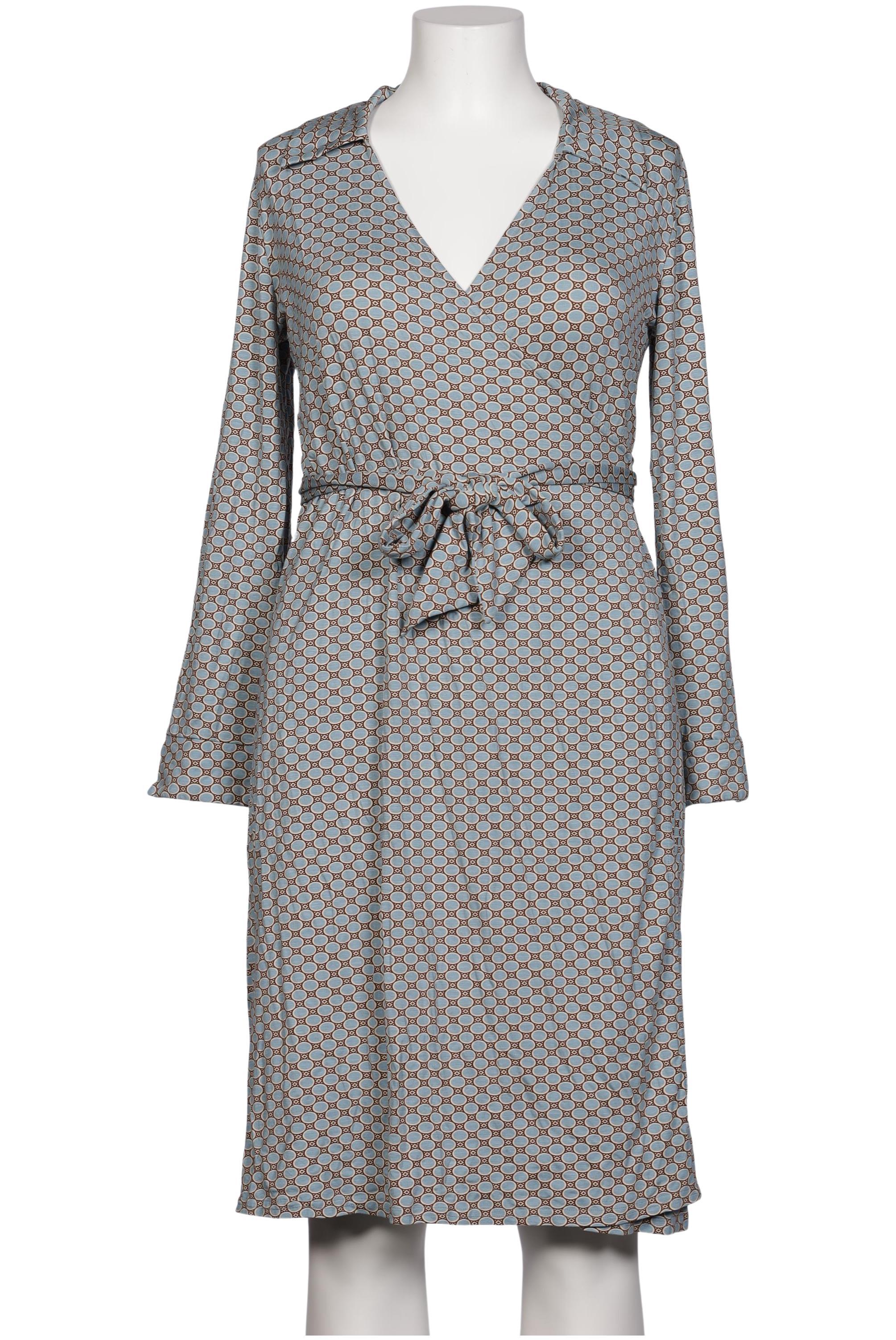 

Boden Damen Kleid, grau, Gr. 16