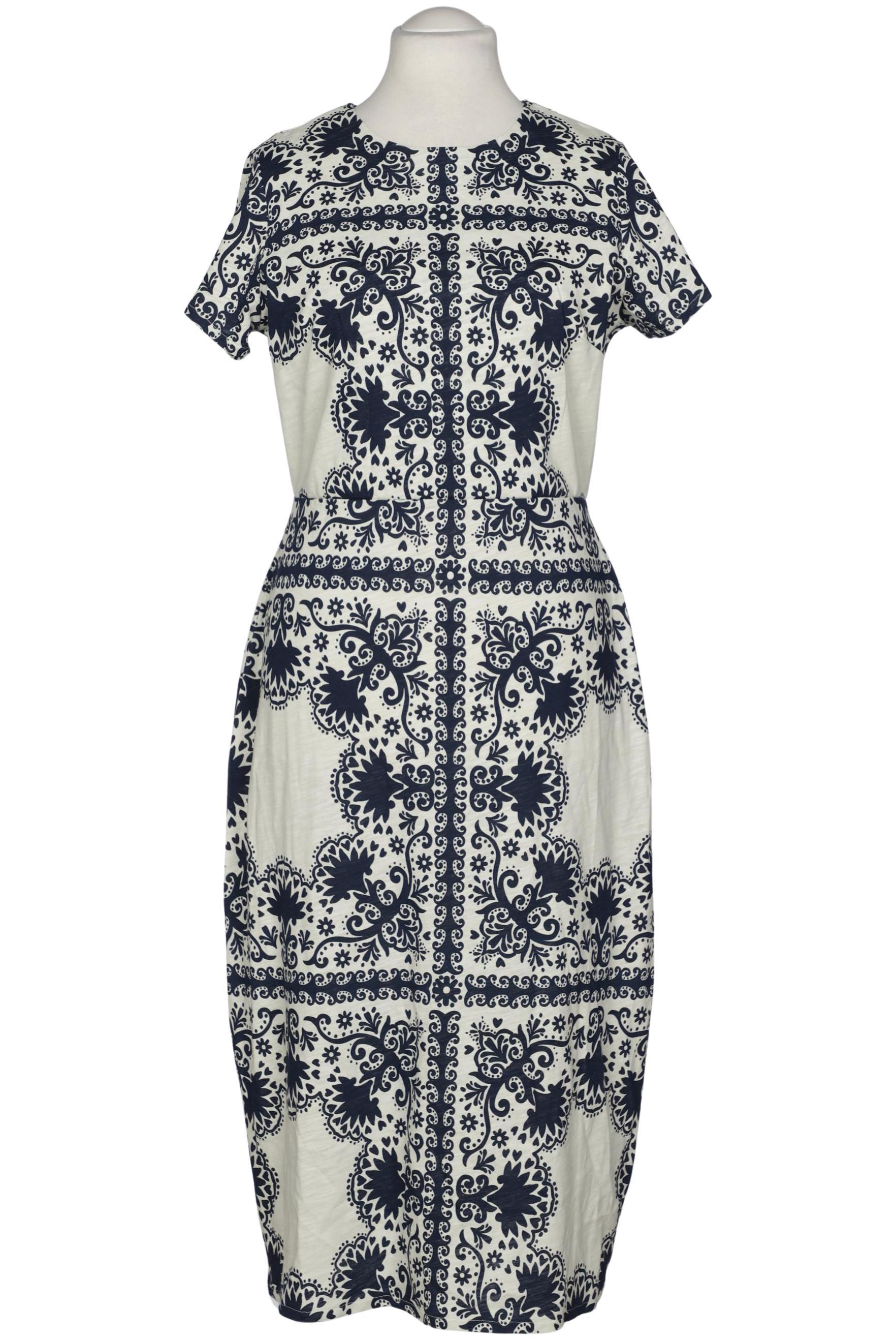 

Boden Damen Kleid, mehrfarbig, Gr. 42