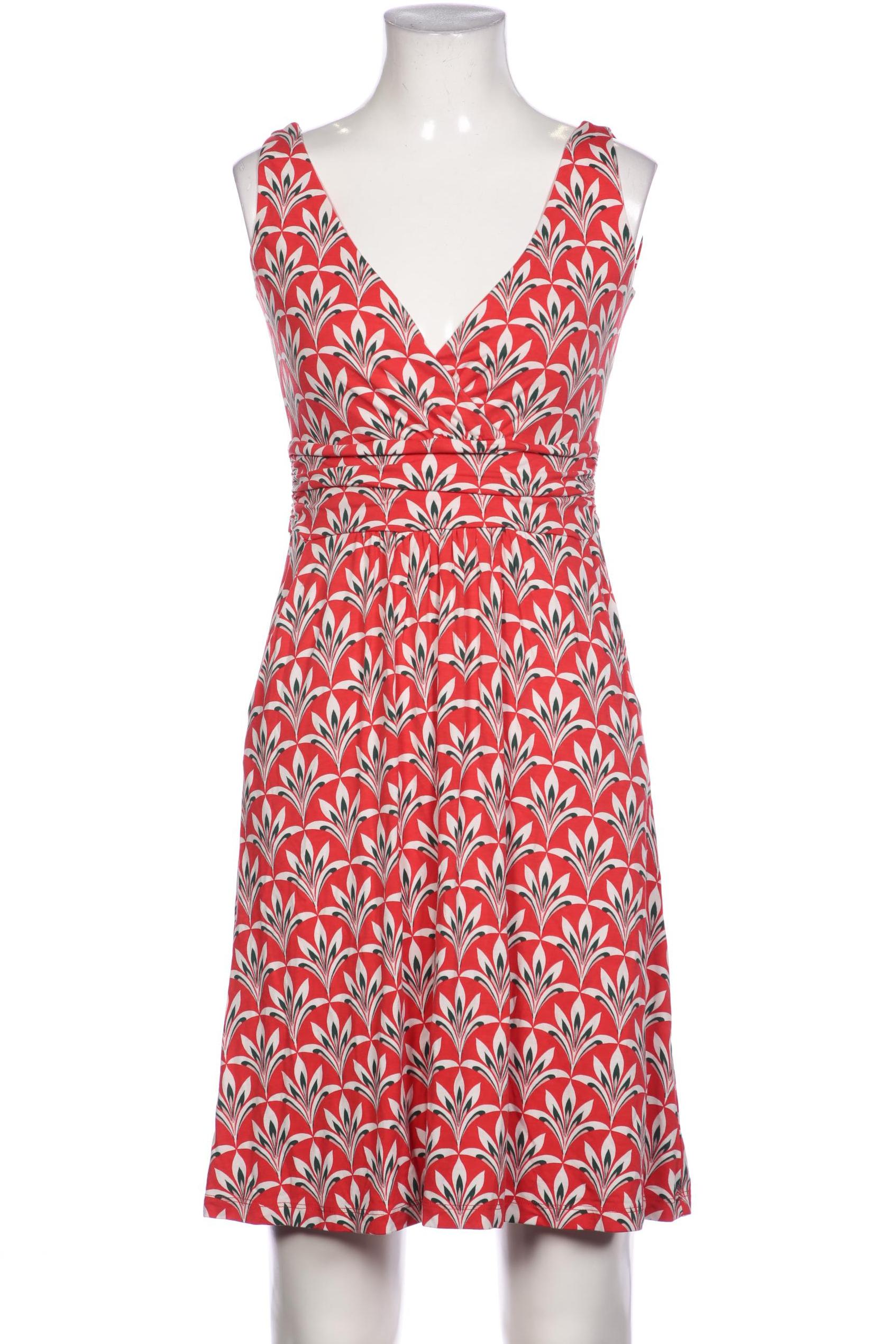 

Boden Damen Kleid, rot