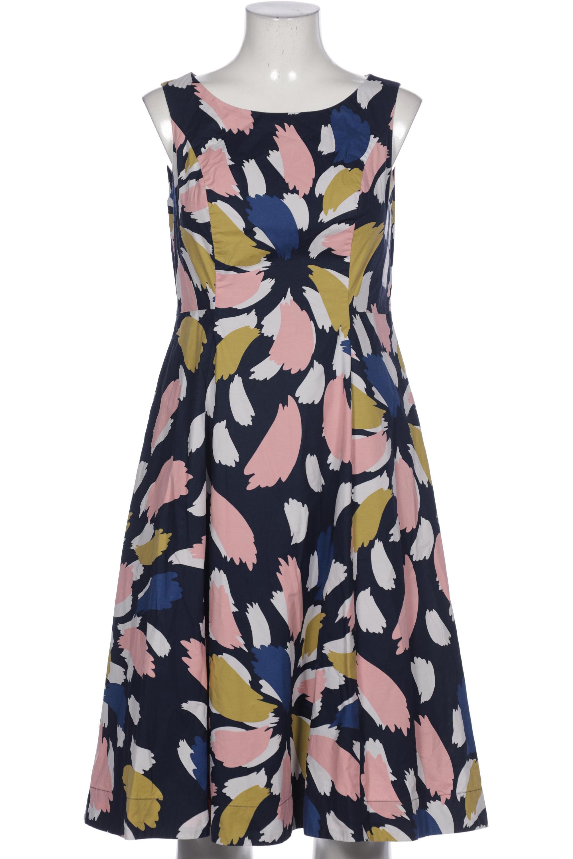 

Boden Damen Kleid, marineblau, Gr. 38