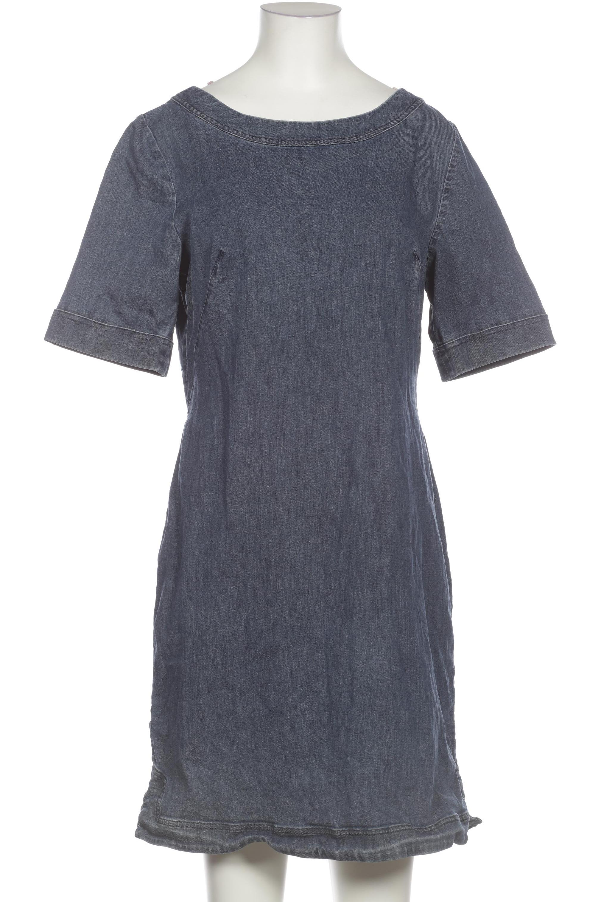 

Boden Damen Kleid, blau, Gr. 40