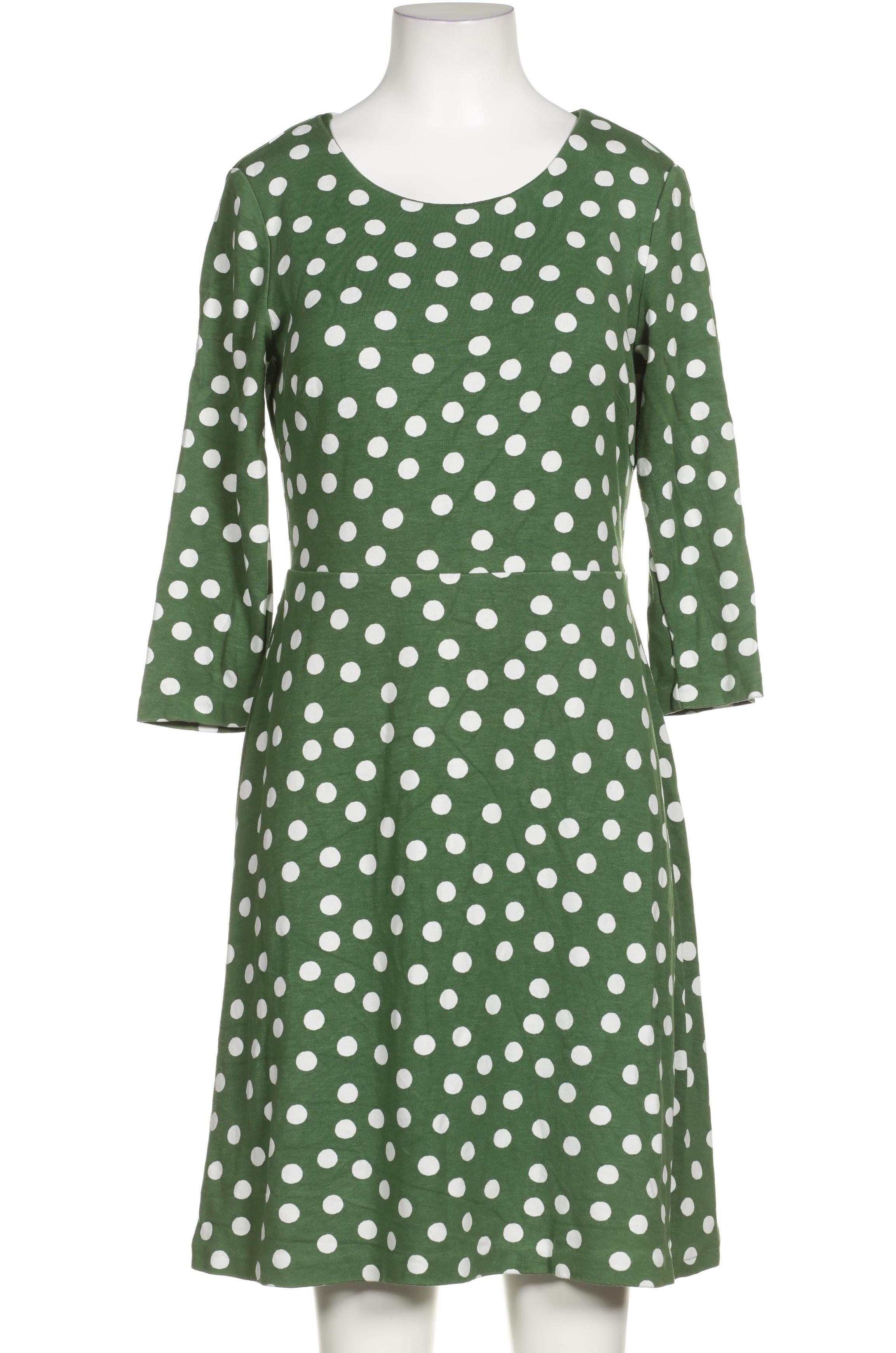 

Boden Damen Kleid, grün, Gr. 12